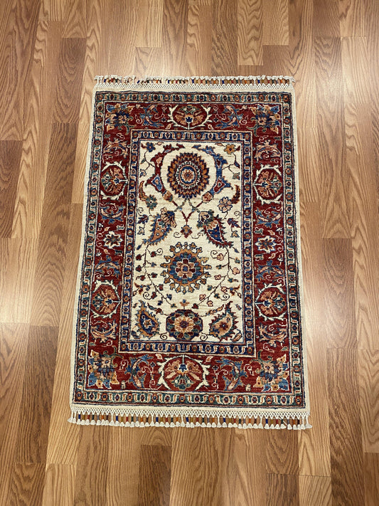 Kazak - Item BG103 - Baluchi Rug Gallery