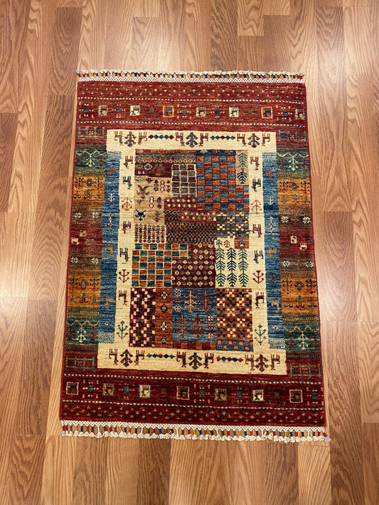 Tribal - Item BG123