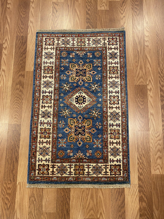 Kazak - Item BG124 - Baluchi Rug Gallery