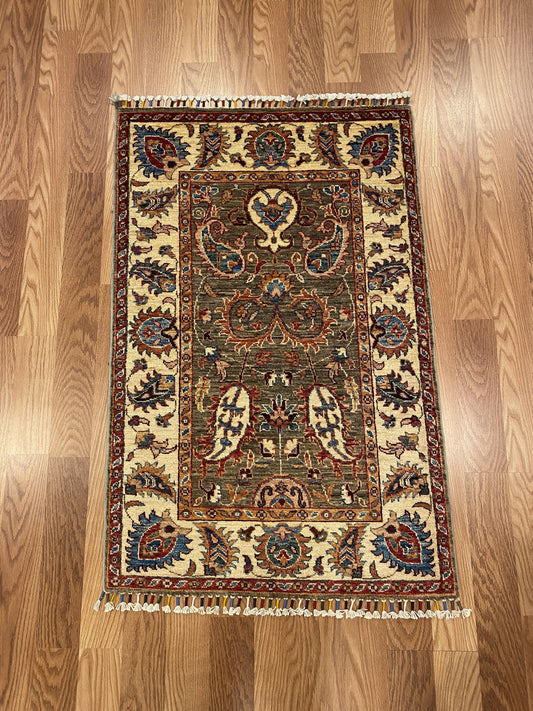 Kazak - Item BG128 - Baluchi Rug Gallery
