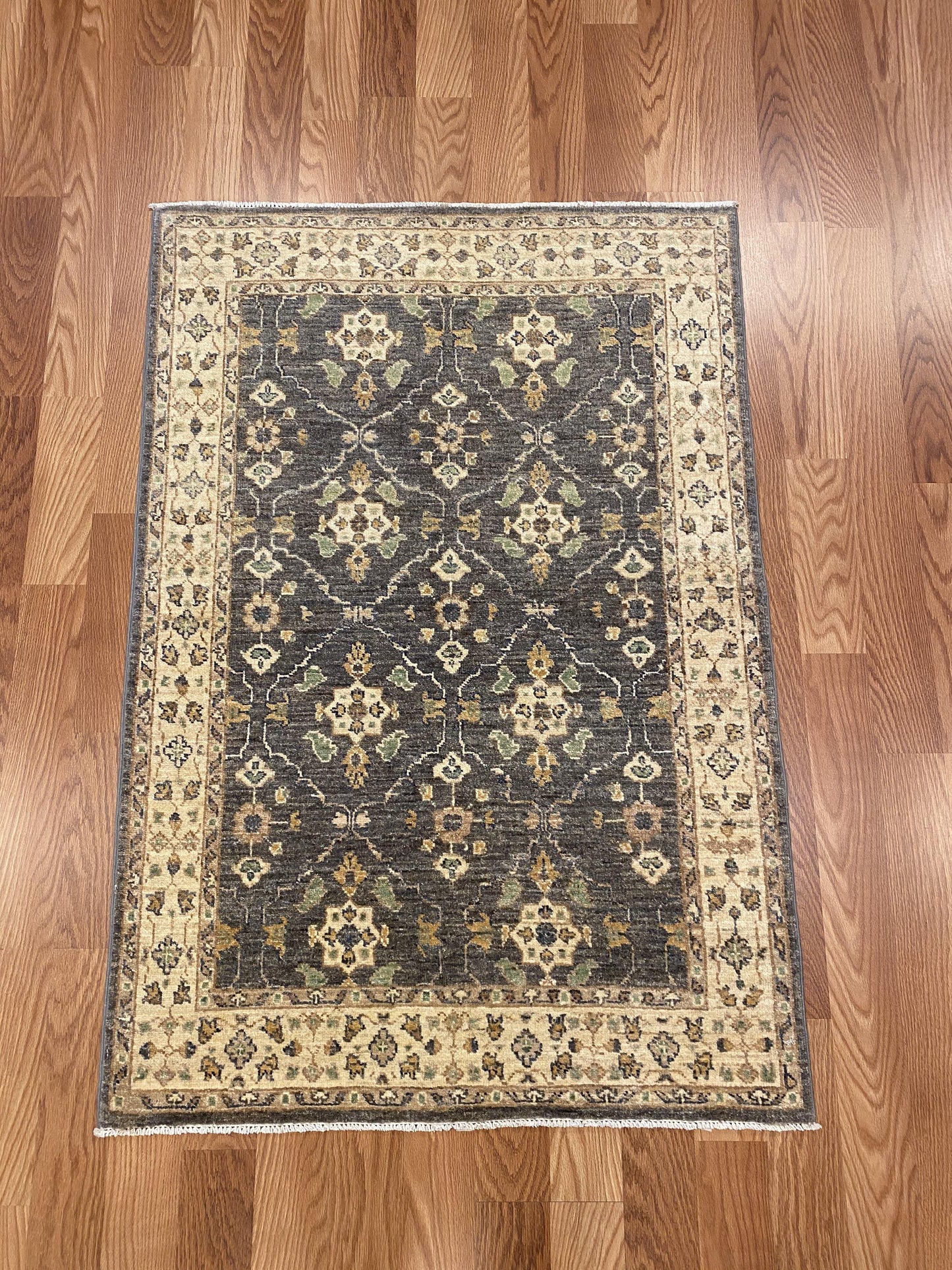 Geometric - Item BG142 - Baluchi Rug Gallery