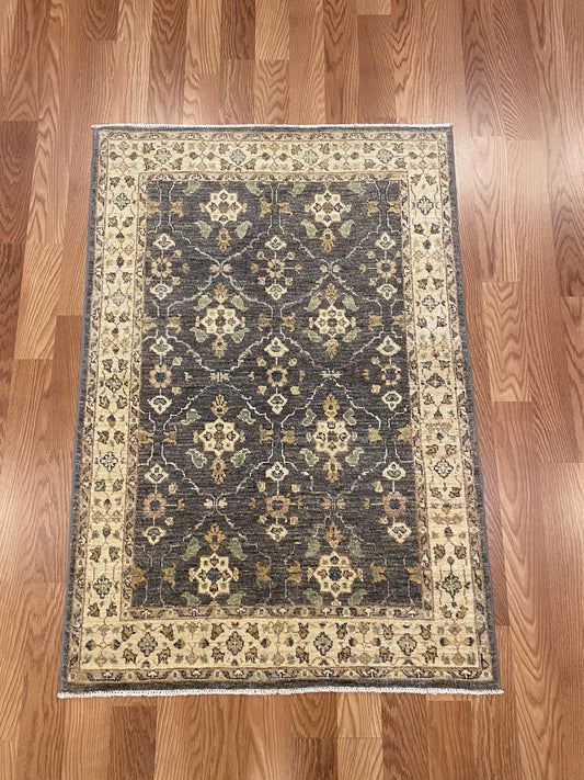 Geometric - Item BG142 - Baluchi Rug Gallery