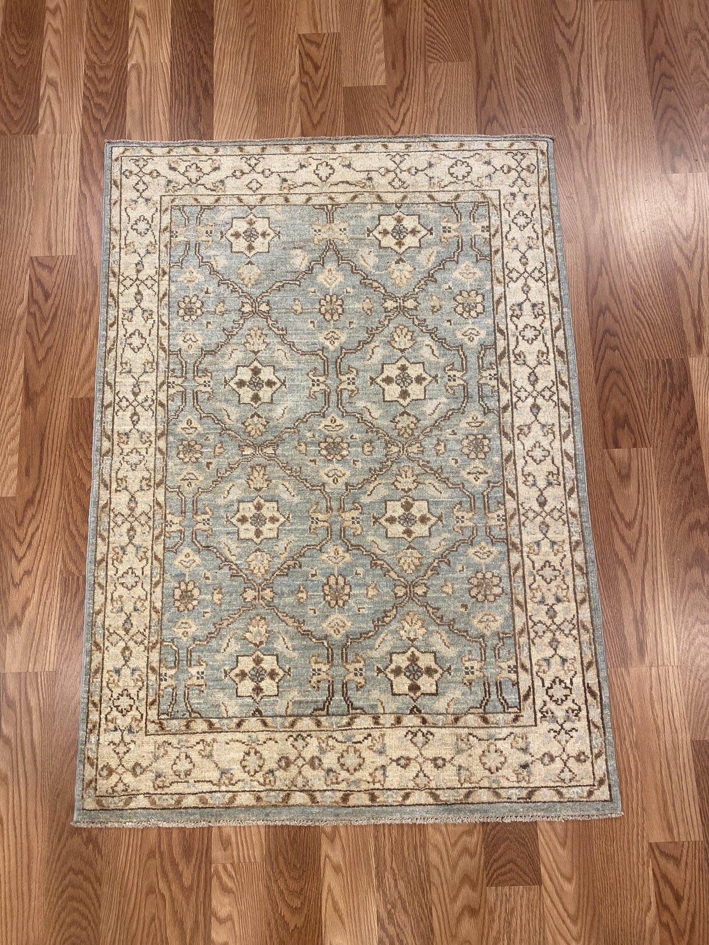 Geometric - Item BG144 - Baluchi Rug Gallery