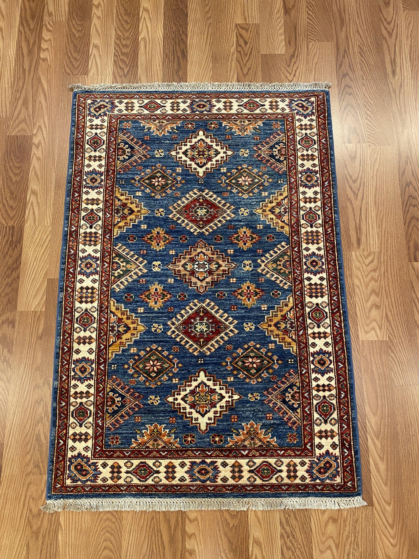 Kazak - Item BG149 - Baluchi Rug Gallery