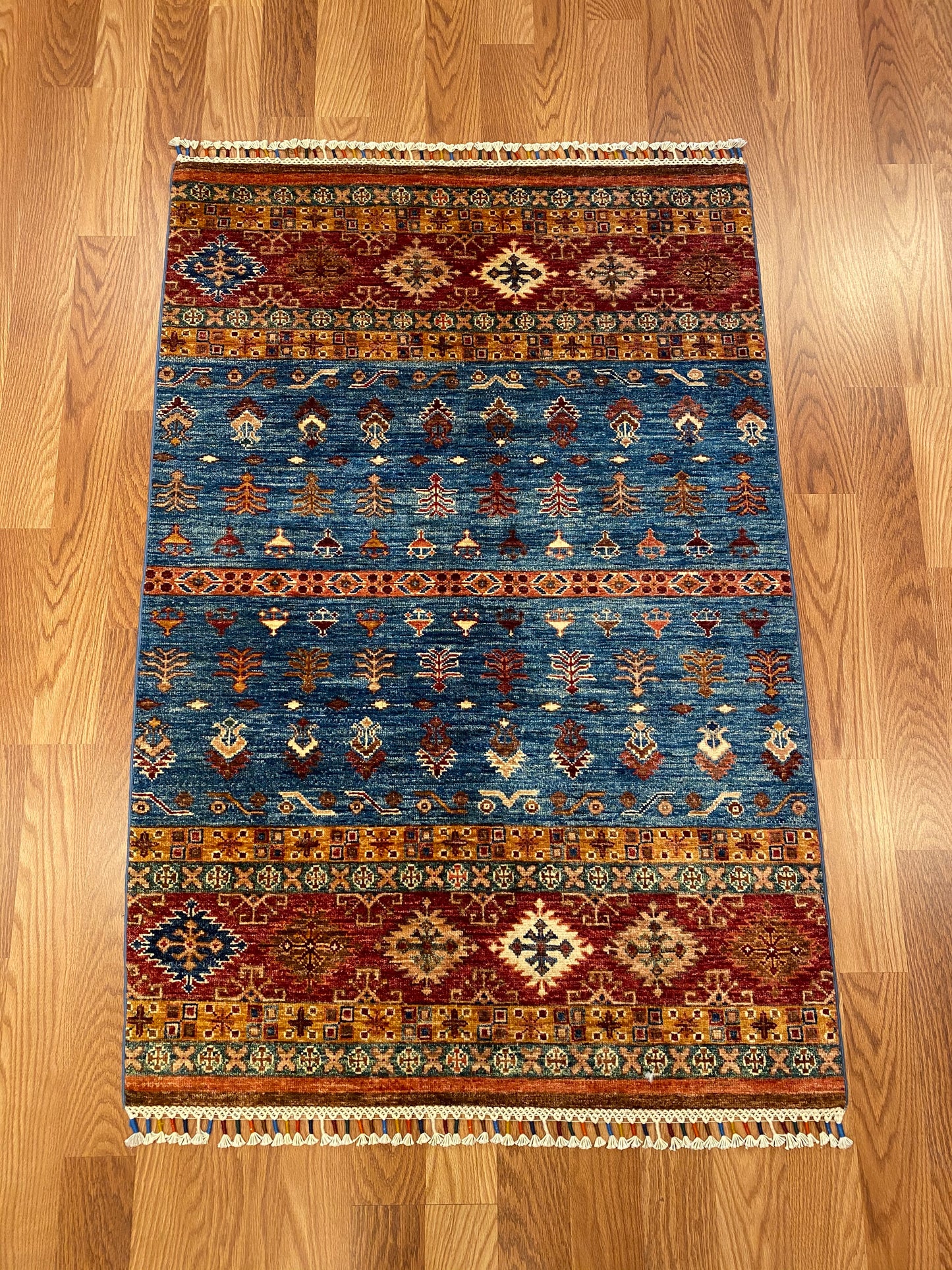 Tribal - Item BG157 (SOLD)