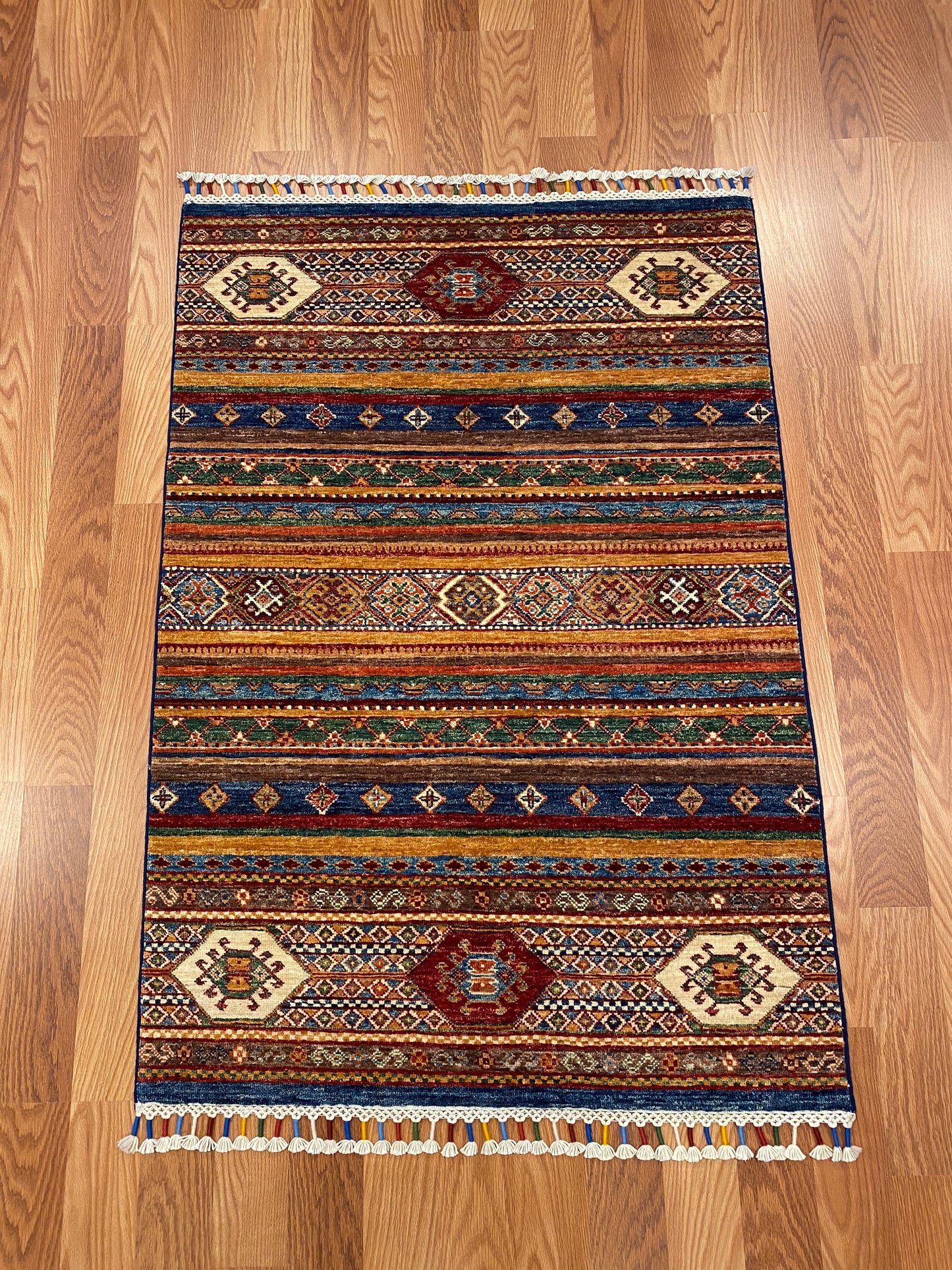 Tribal - Item BG159 (SOLD)