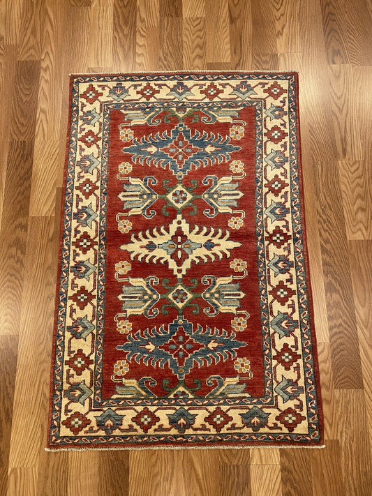 Kazak - Item BG162 - Baluchi Rug Gallery