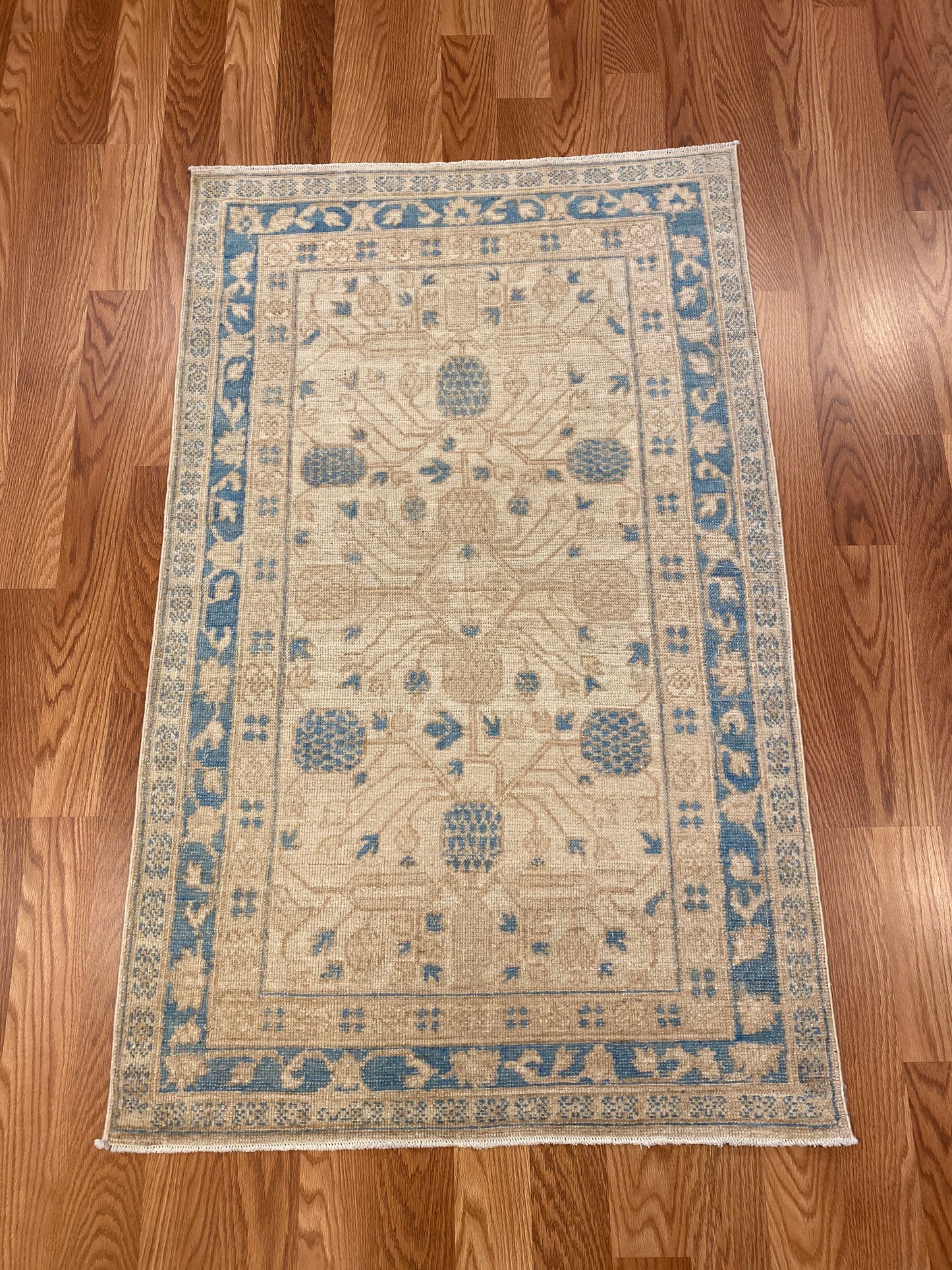 Modern - Item BG168 (Santa Fe)