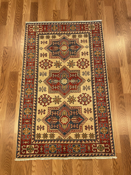 Kazak - Item BG183 - Baluchi Rug Gallery