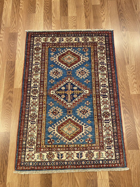 Kazak - Item BG200 - Baluchi Rug Gallery
