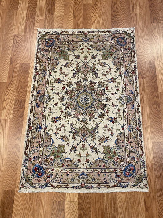 Floral - Item BG203 - Baluchi Rug Gallery
