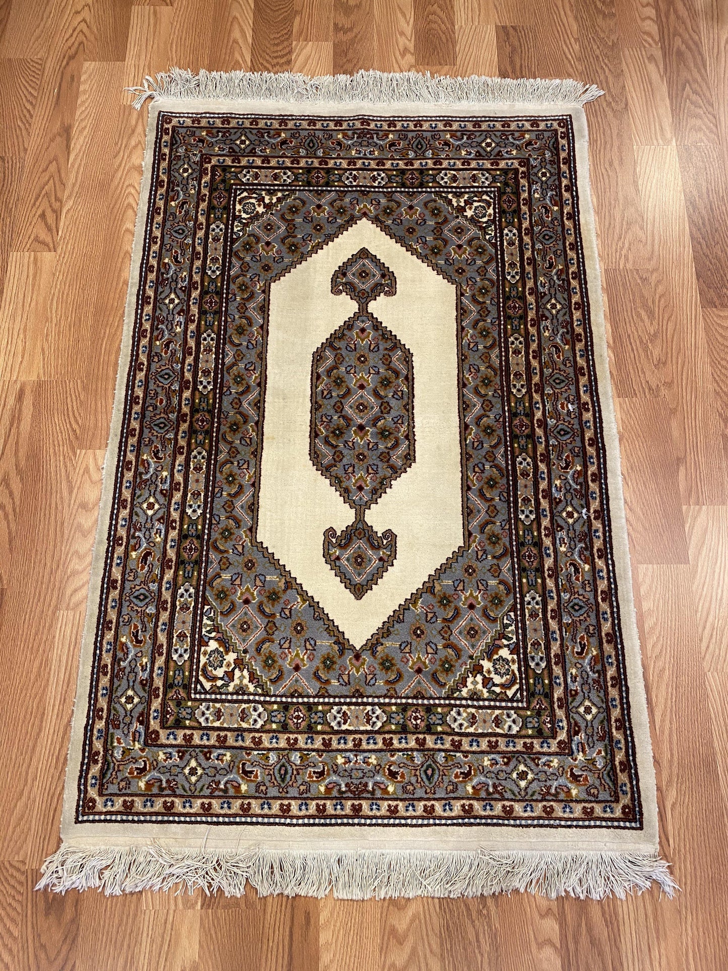Geometric - Item BG204 - Baluchi Rug Gallery
