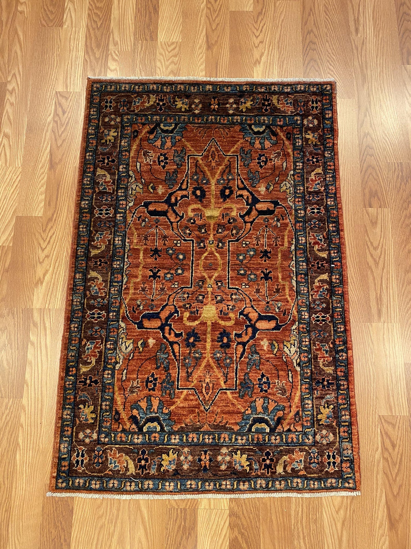 Tribal - Item BG208 - Baluchi Rug Gallery