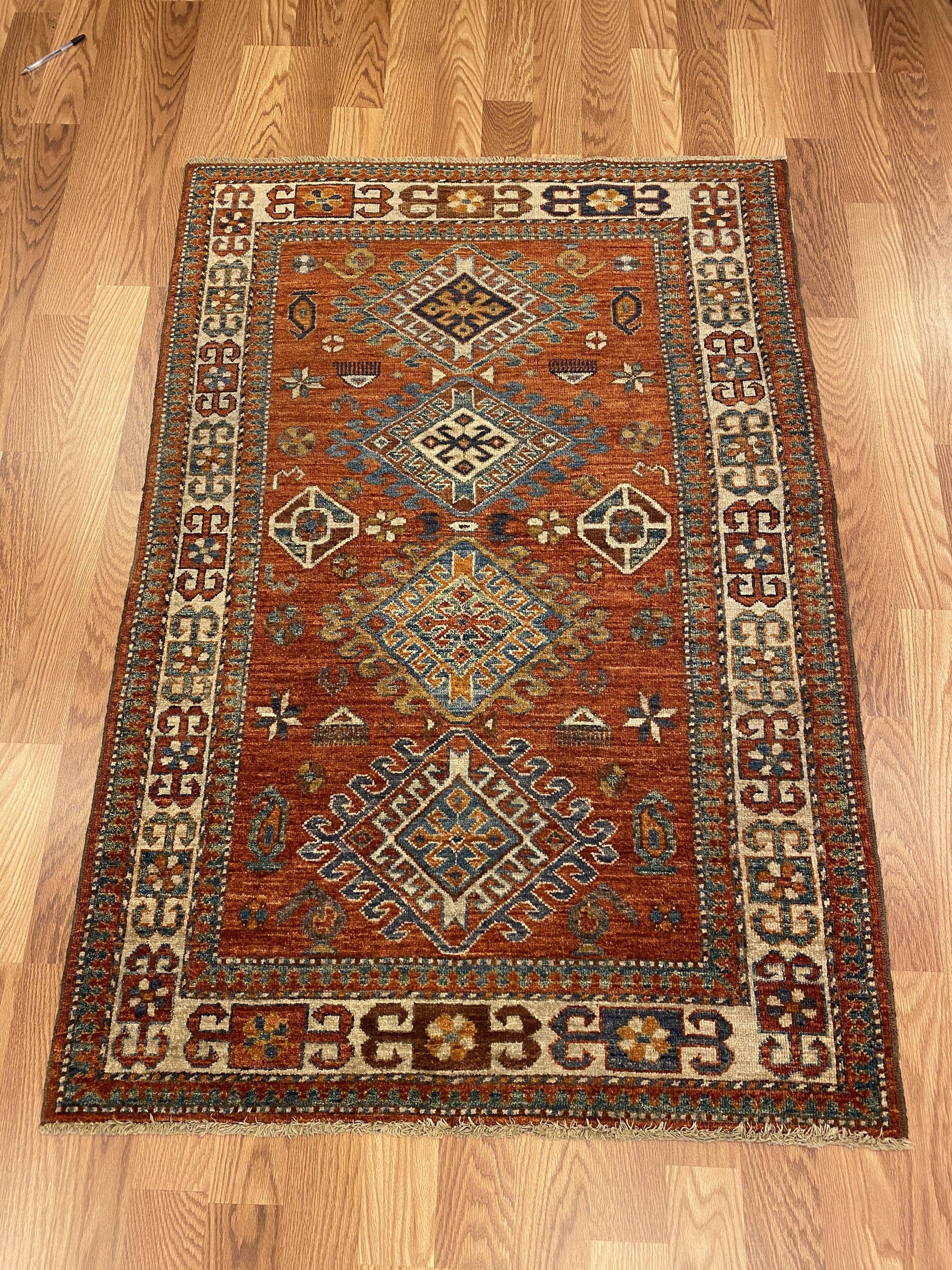 Tribal - Item BG212 - Baluchi Rug Gallery