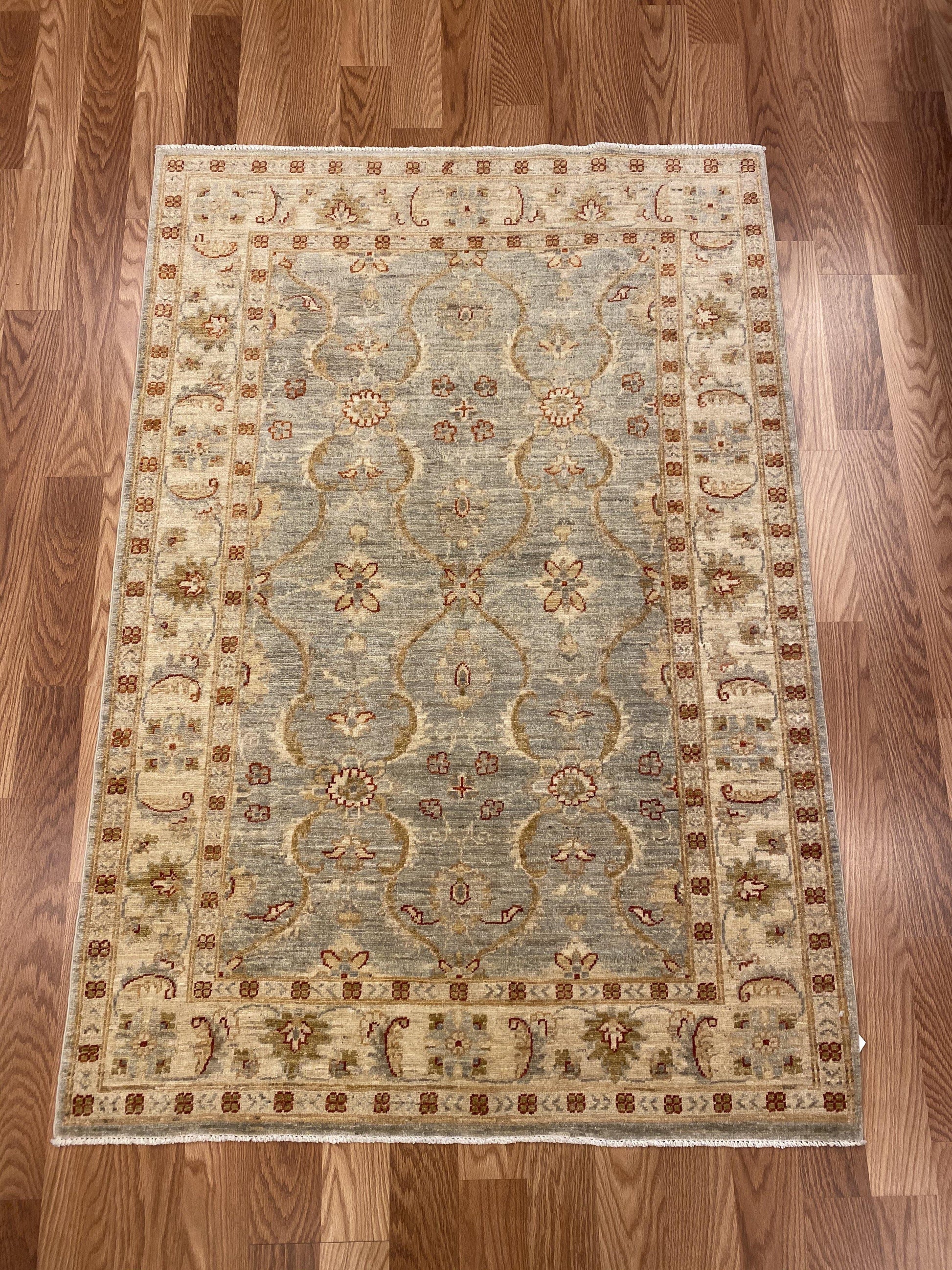 Geometric - Item BG218 - Baluchi Rug Gallery