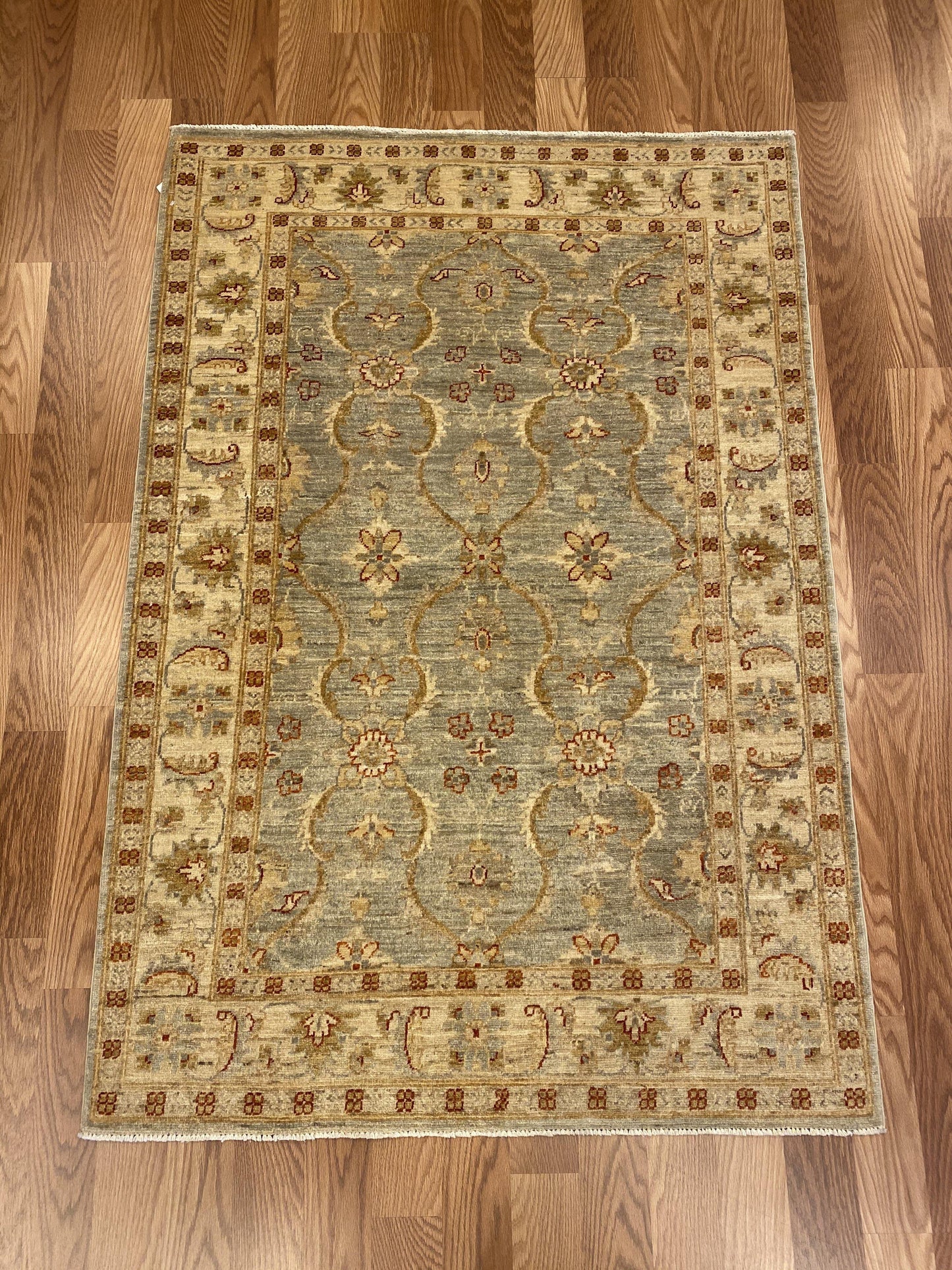 Geometric - Item BG218 - Baluchi Rug Gallery