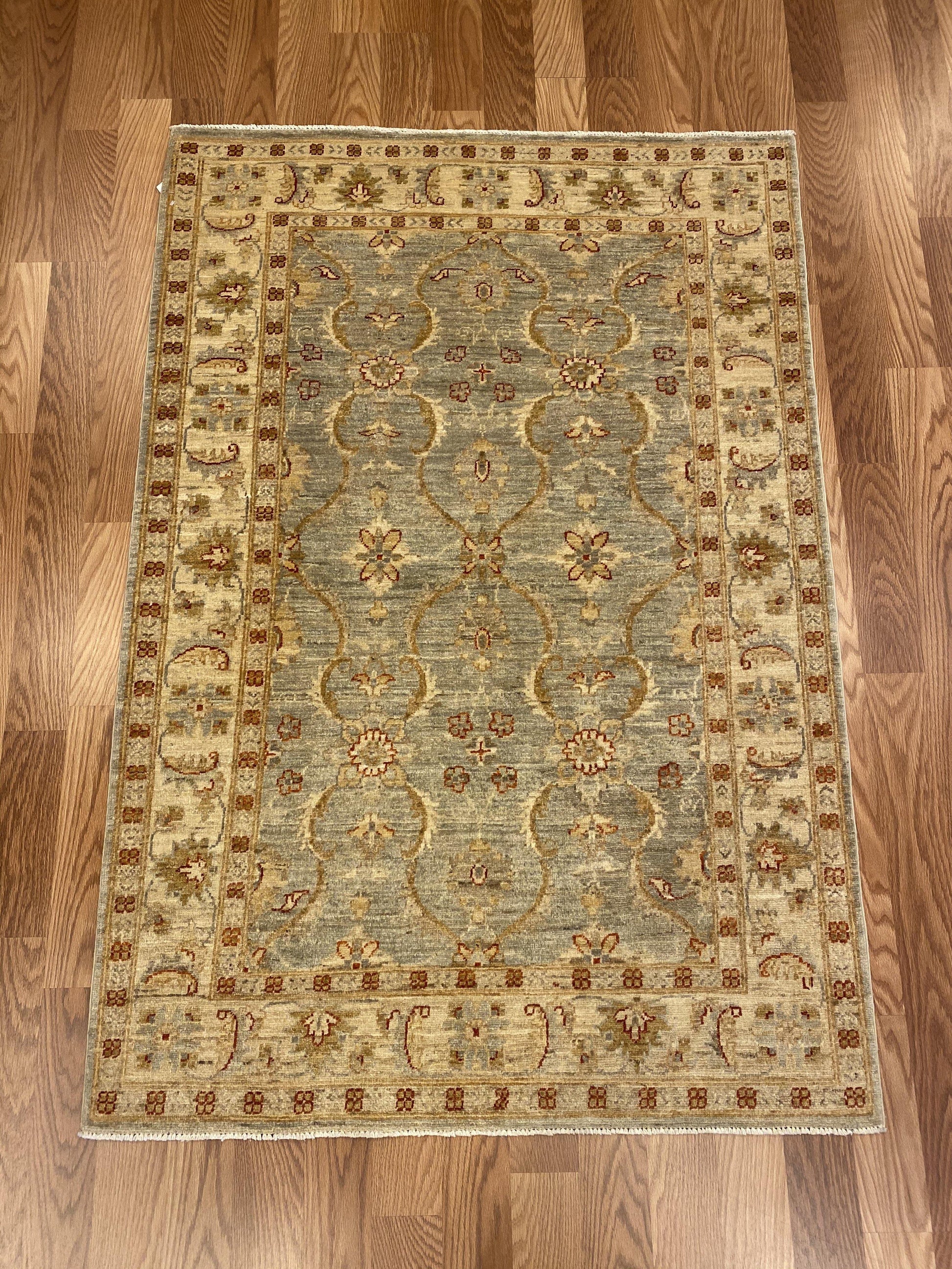 Geometric - Item BG218 - Baluchi Rug Gallery