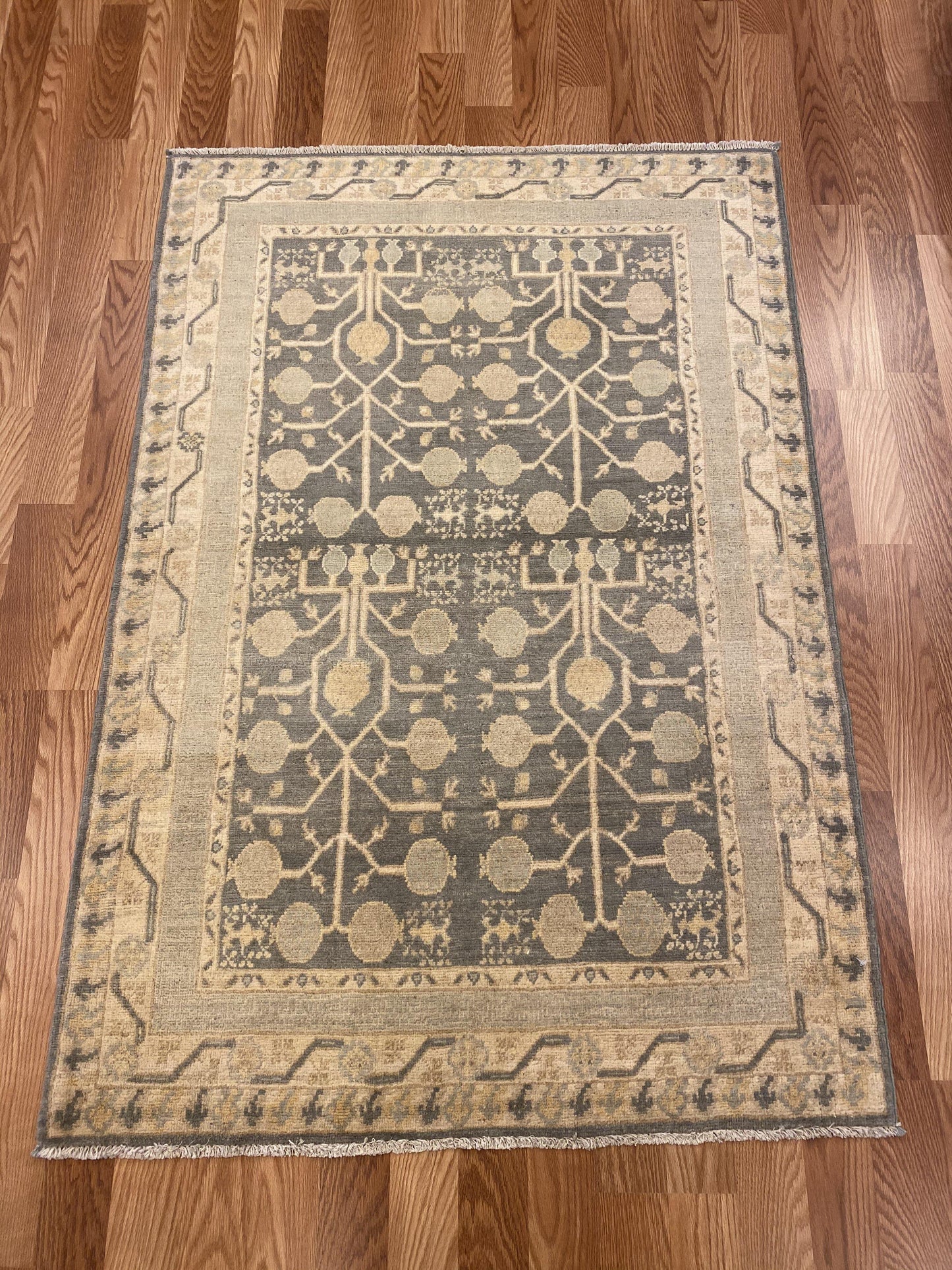 Modern - Item BG219 - Baluchi Rug Gallery