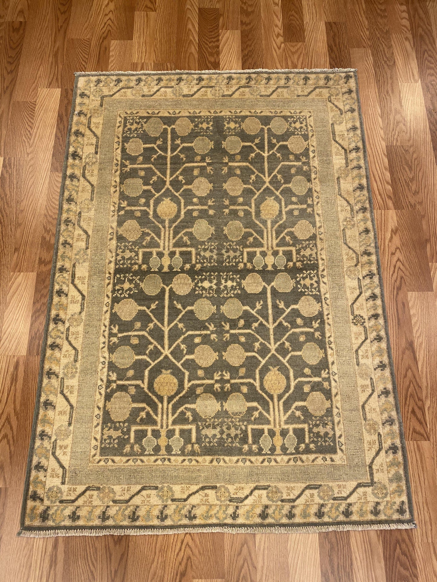 Modern - Item BG219 - Baluchi Rug Gallery