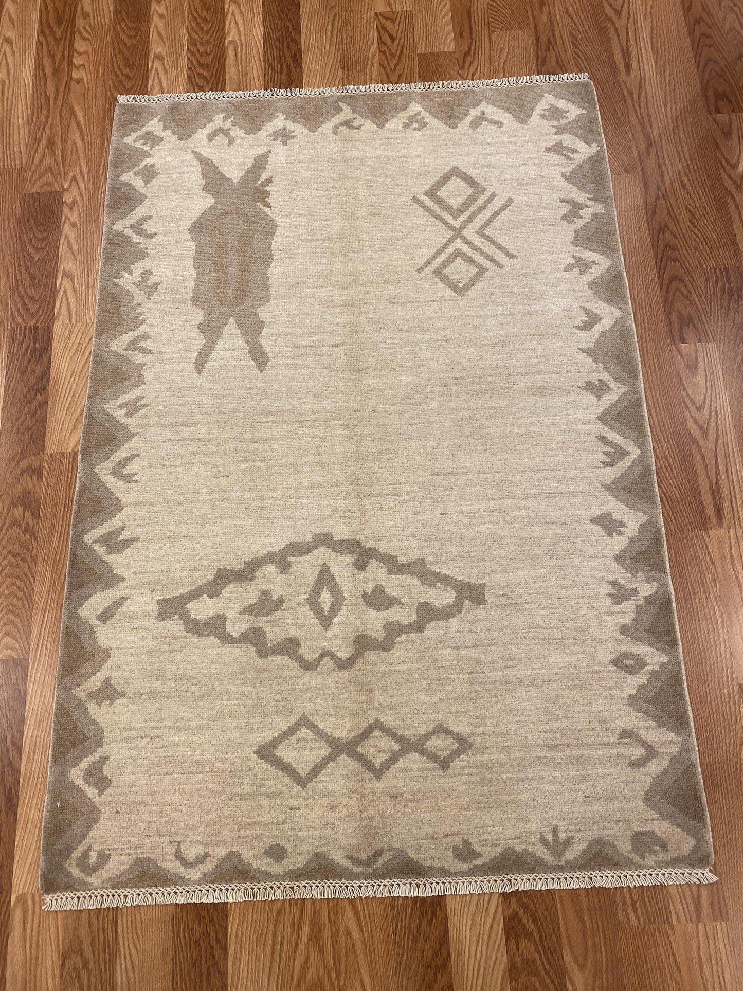 Modern - Item BG221 - Baluchi Rug Gallery