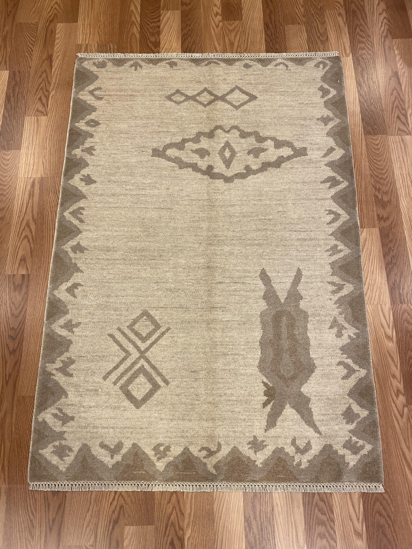 Modern - Item BG221 - Baluchi Rug Gallery