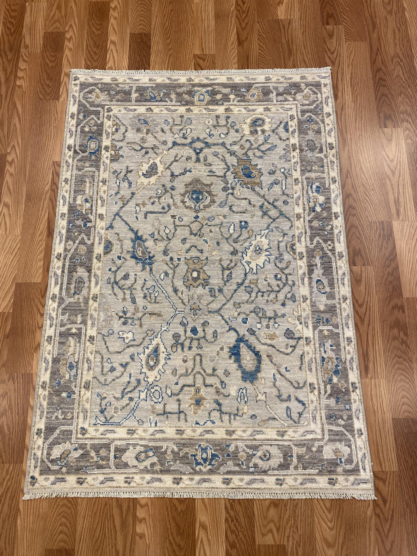 Geometric - Item BG222 - Baluchi Rug Gallery