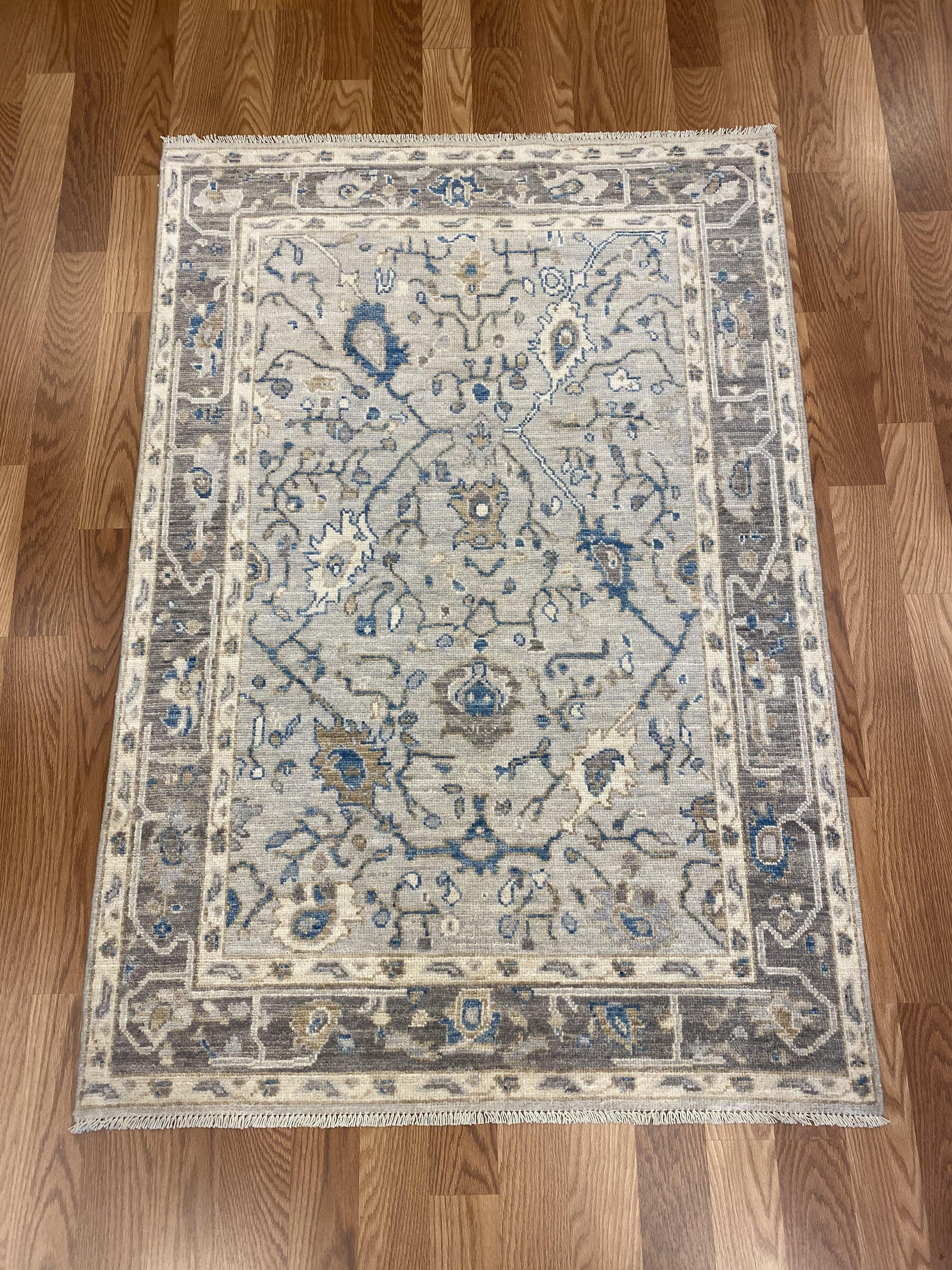 Geometric - Item BG222 - Baluchi Rug Gallery