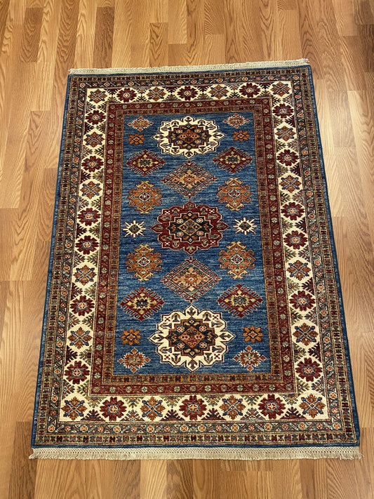 Kazak - Item BG228 - Baluchi Rug Gallery
