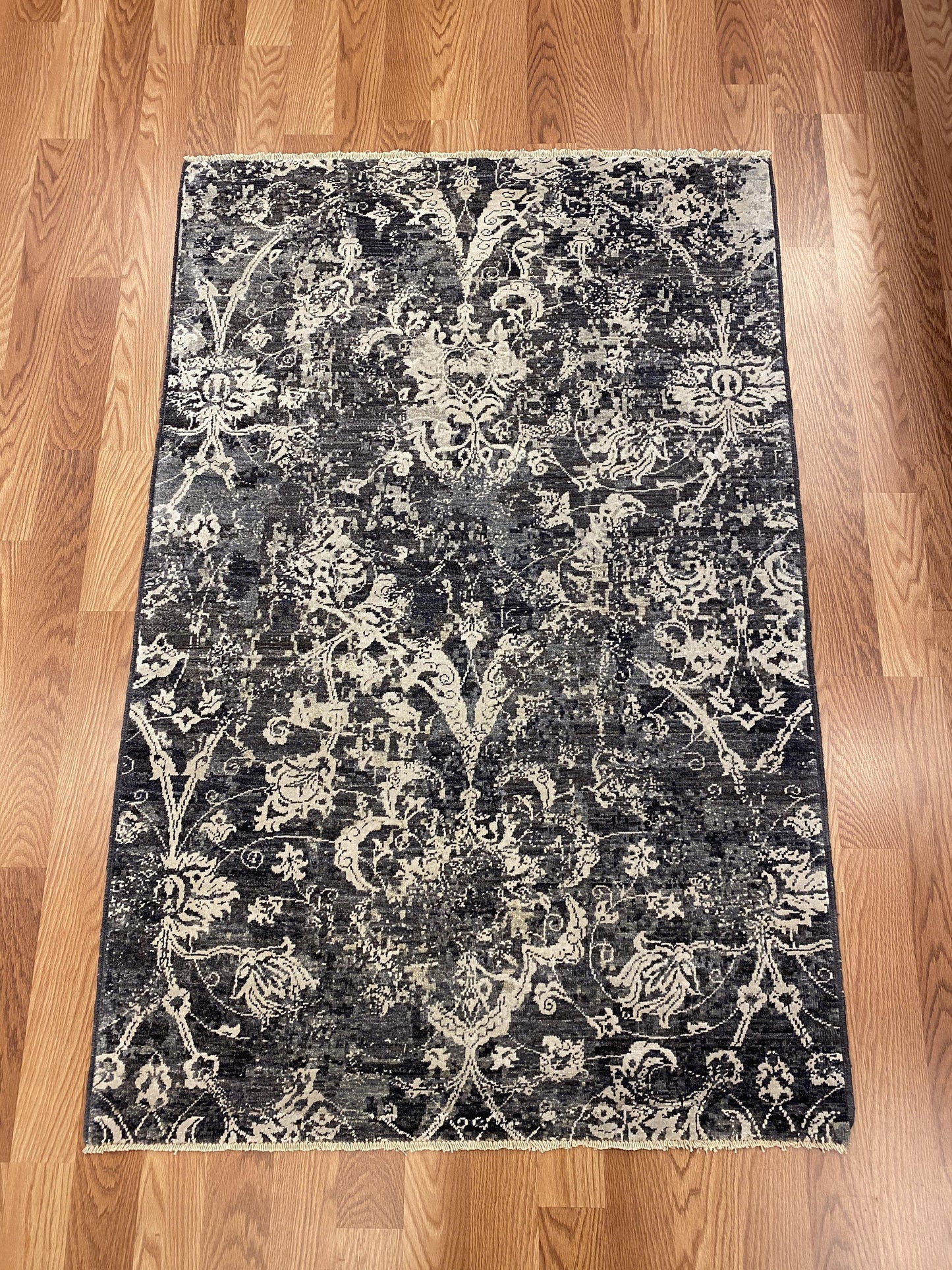 Geometric - Item BG229 - Baluchi Rug Gallery