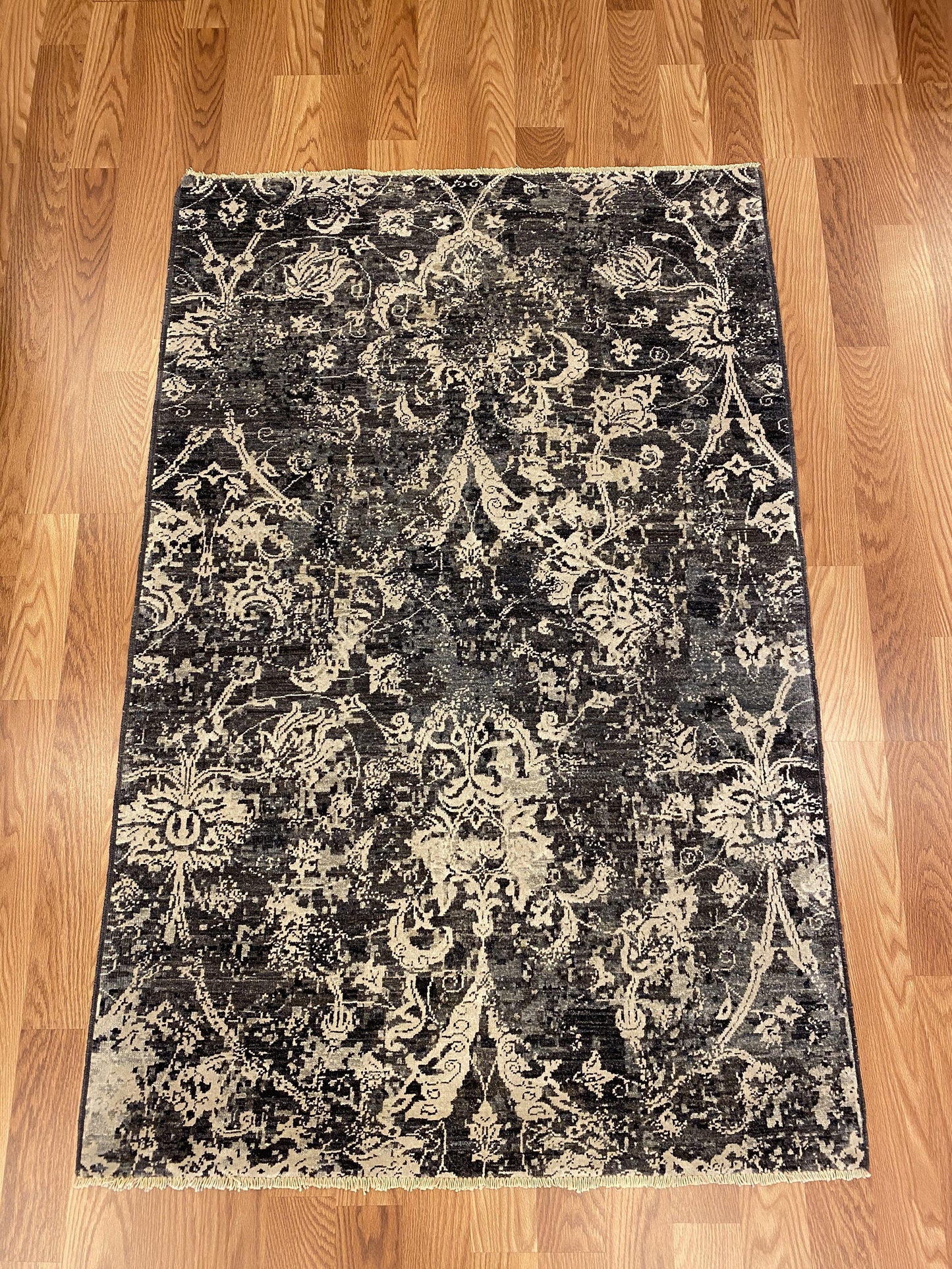 Geometric - Item BG229 - Baluchi Rug Gallery