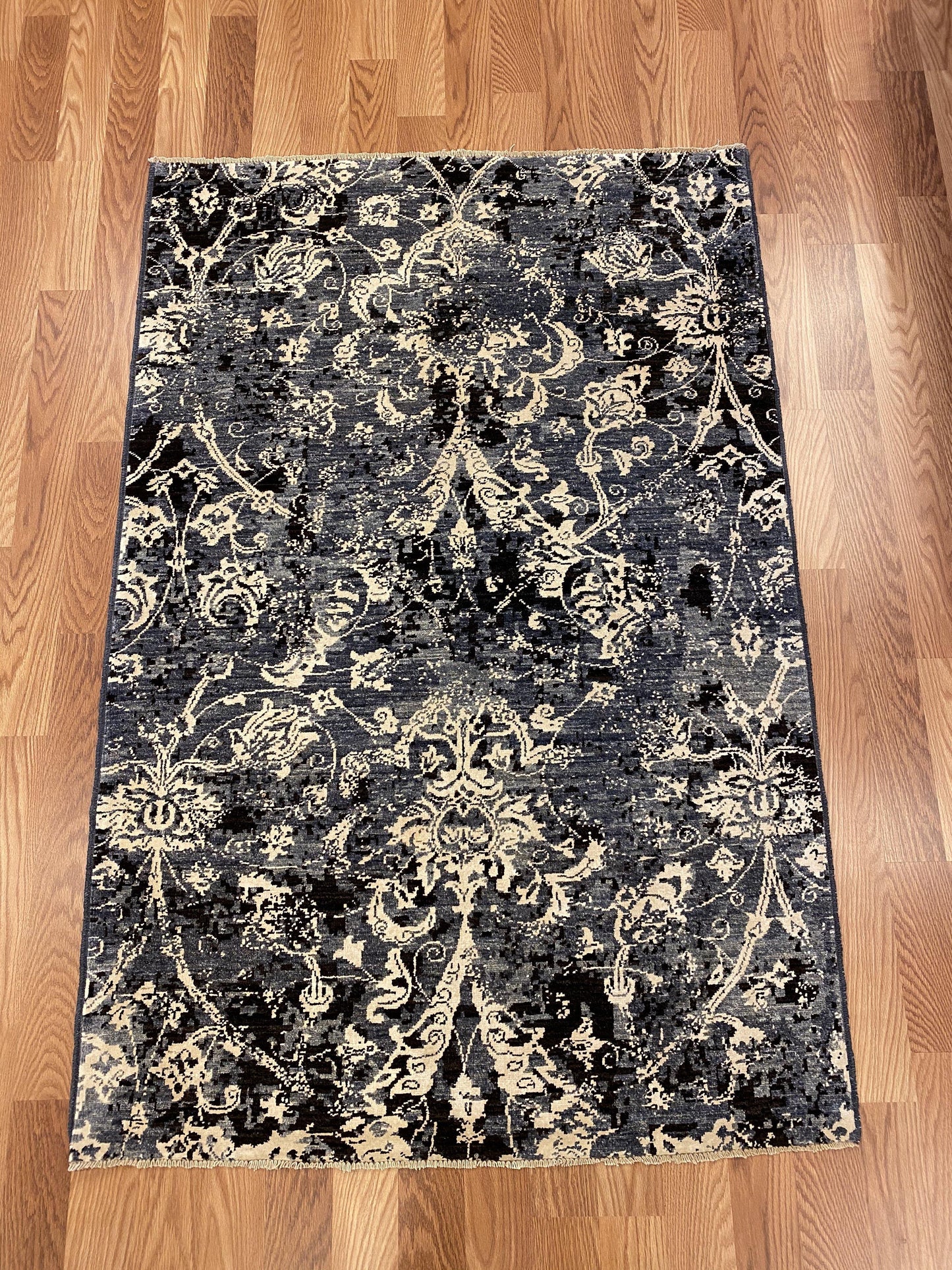 Geometric - Item BG230 - Baluchi Rug Gallery