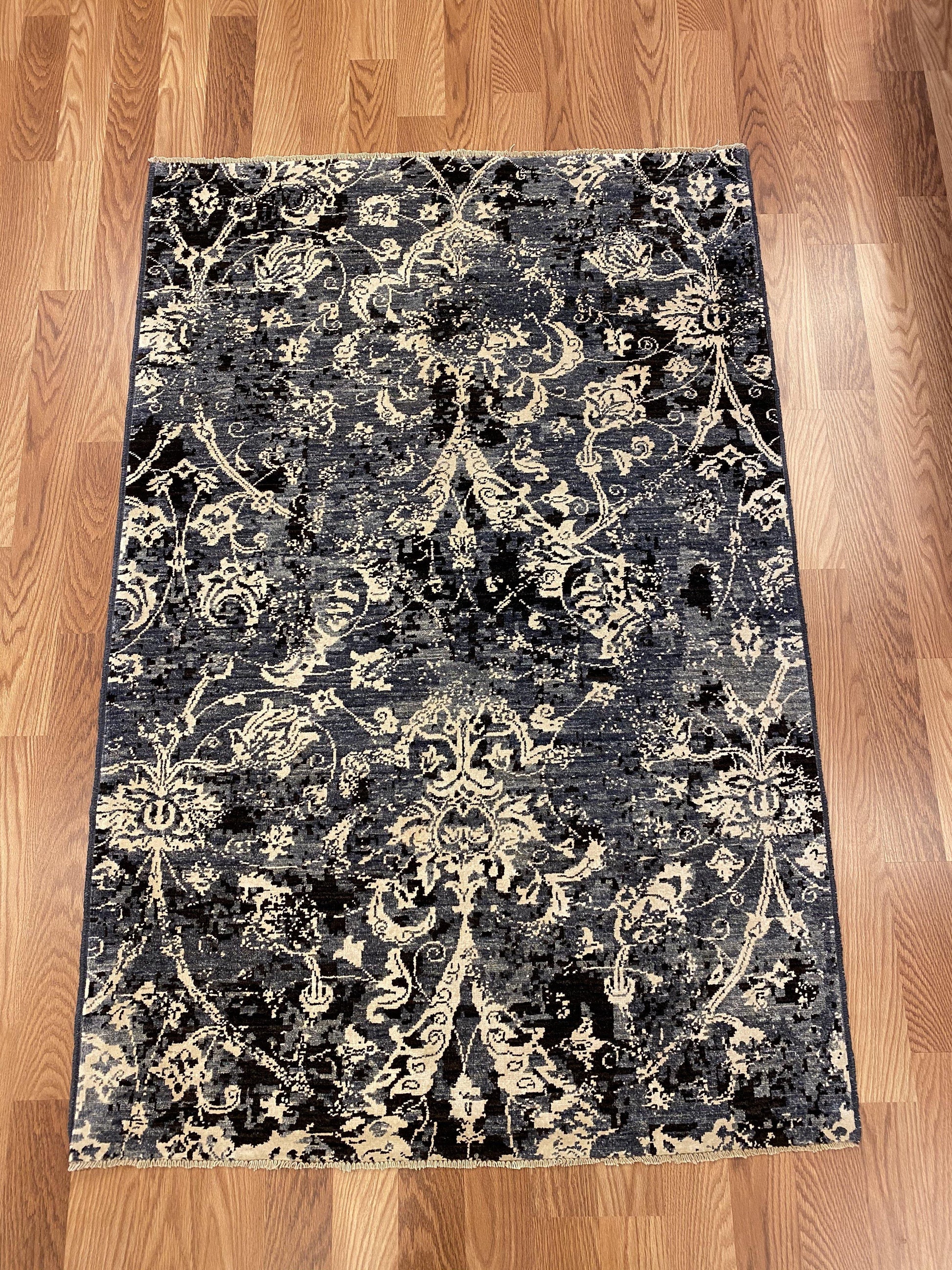 Geometric - Item BG230 - Baluchi Rug Gallery