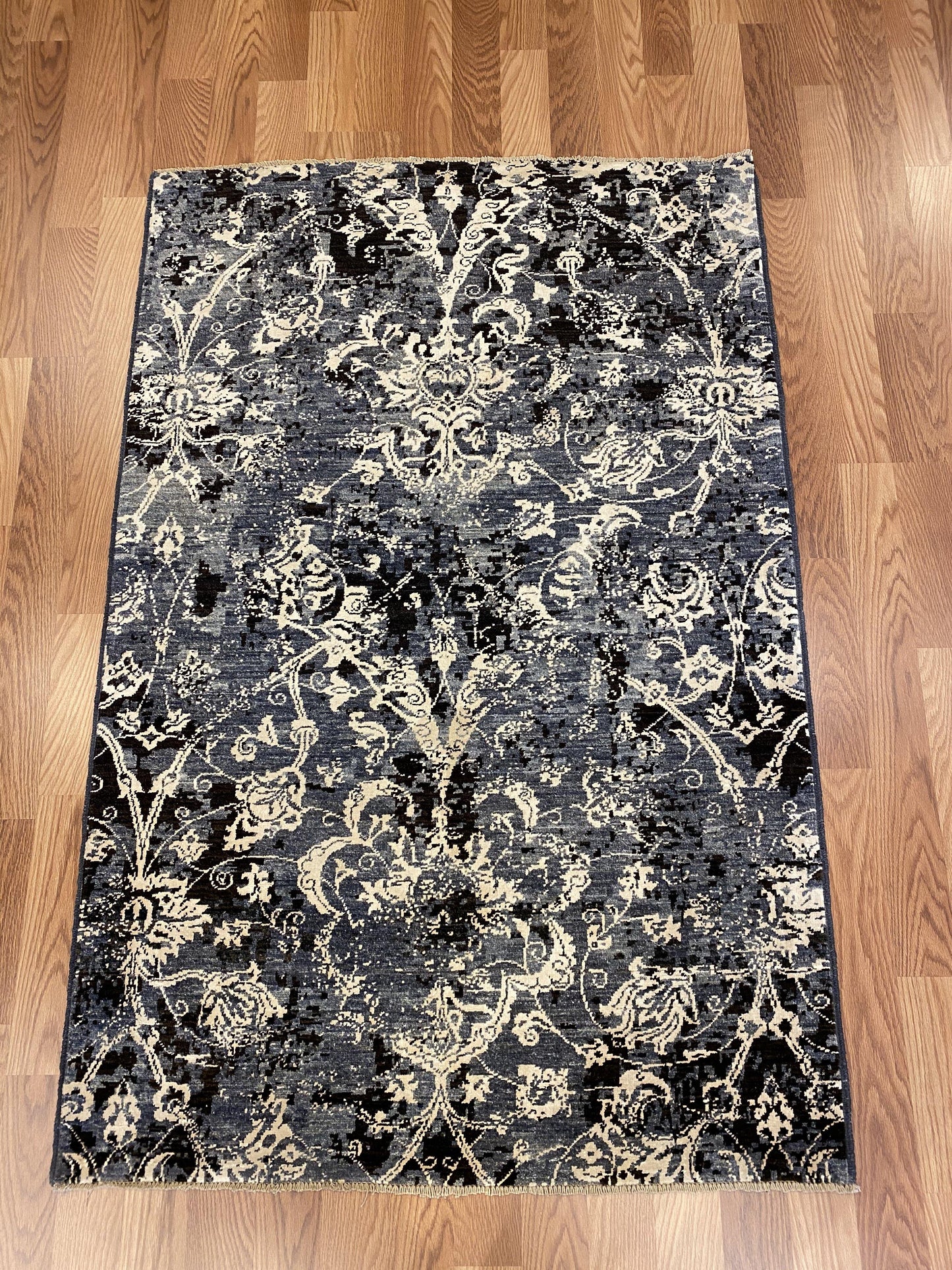 Geometric - Item BG230 - Baluchi Rug Gallery