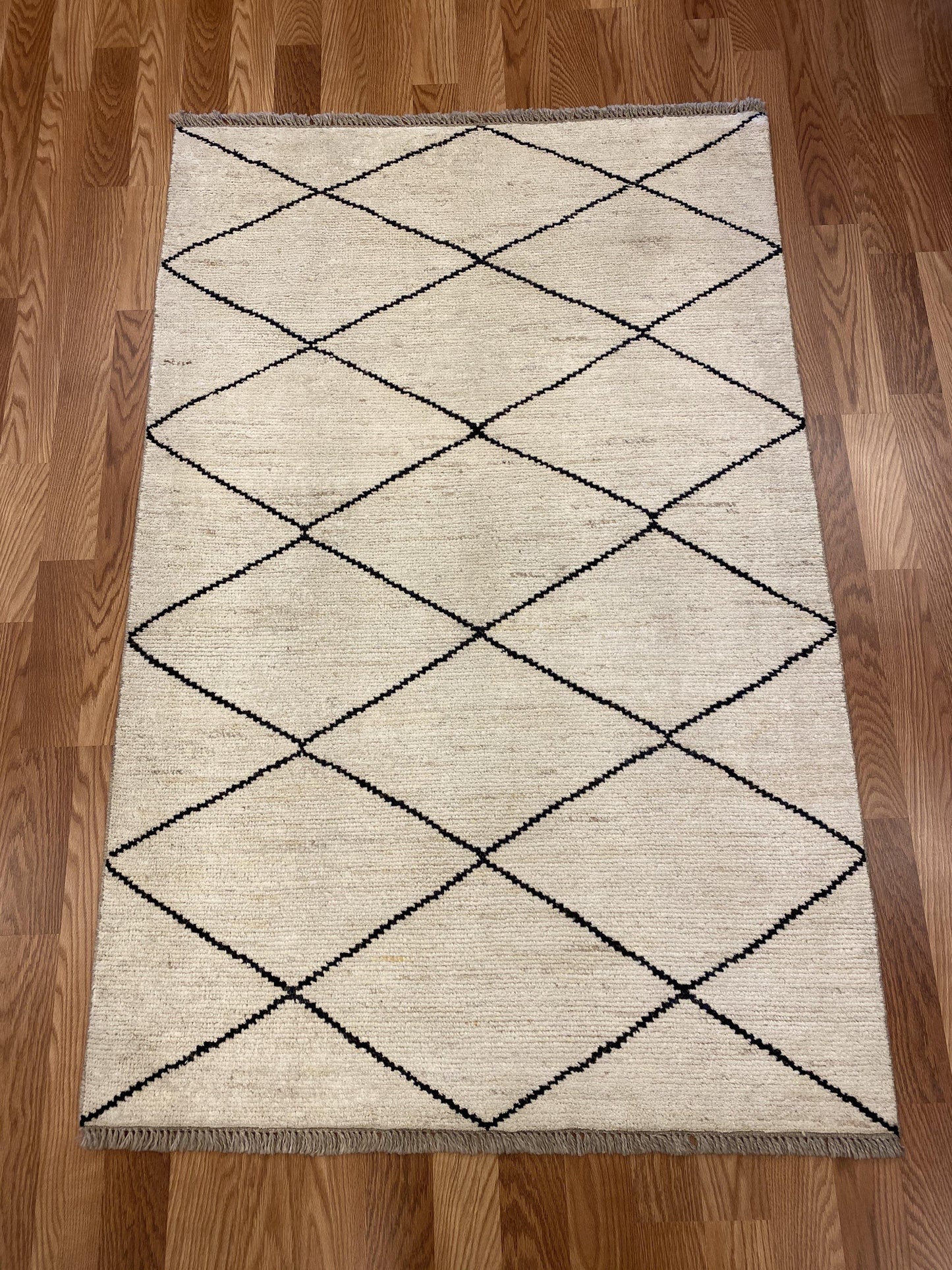 Geometric - Item BG233 - Baluchi Rug Gallery