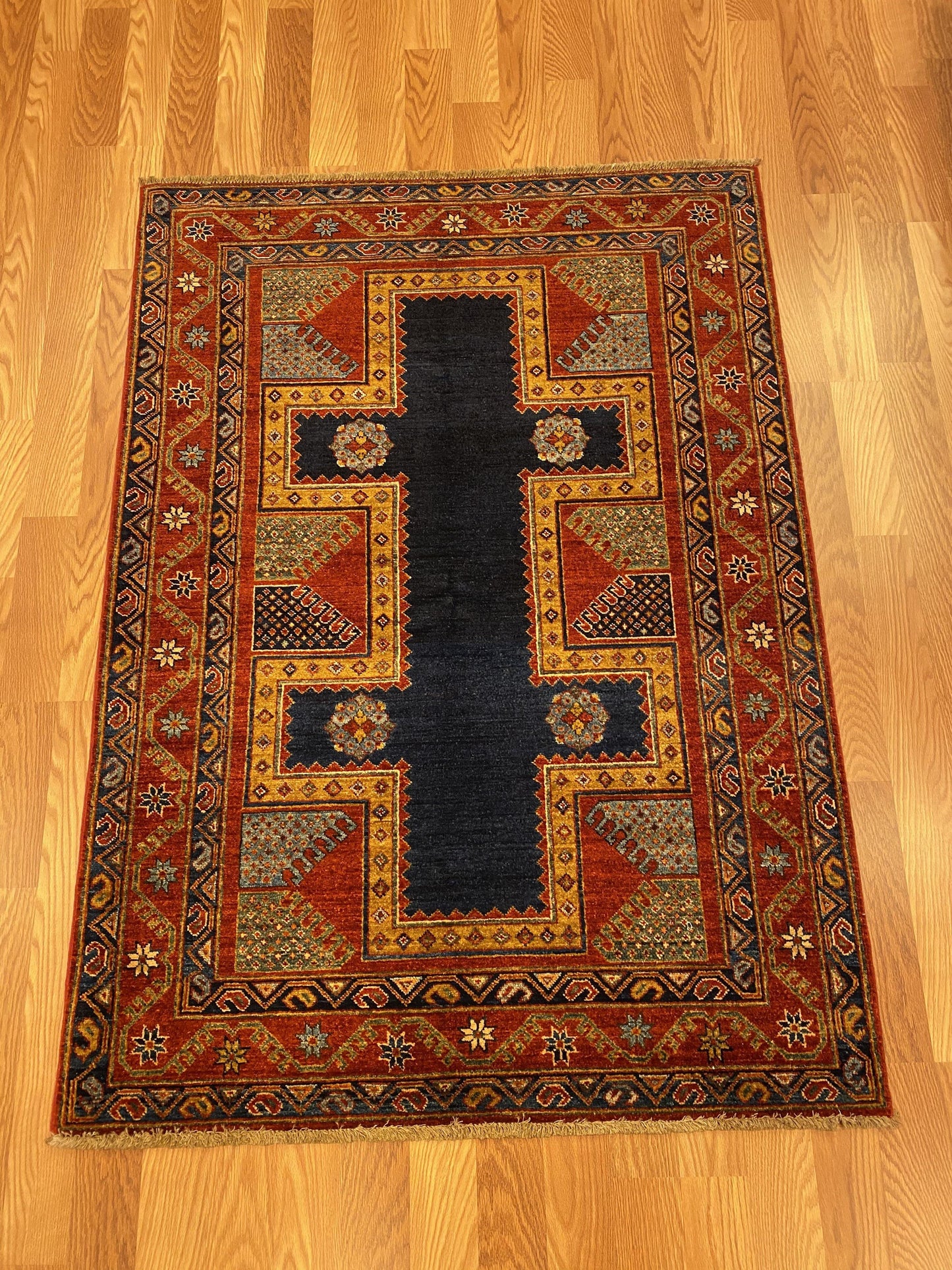 Tribal - Item BG235 - Baluchi Rug Gallery