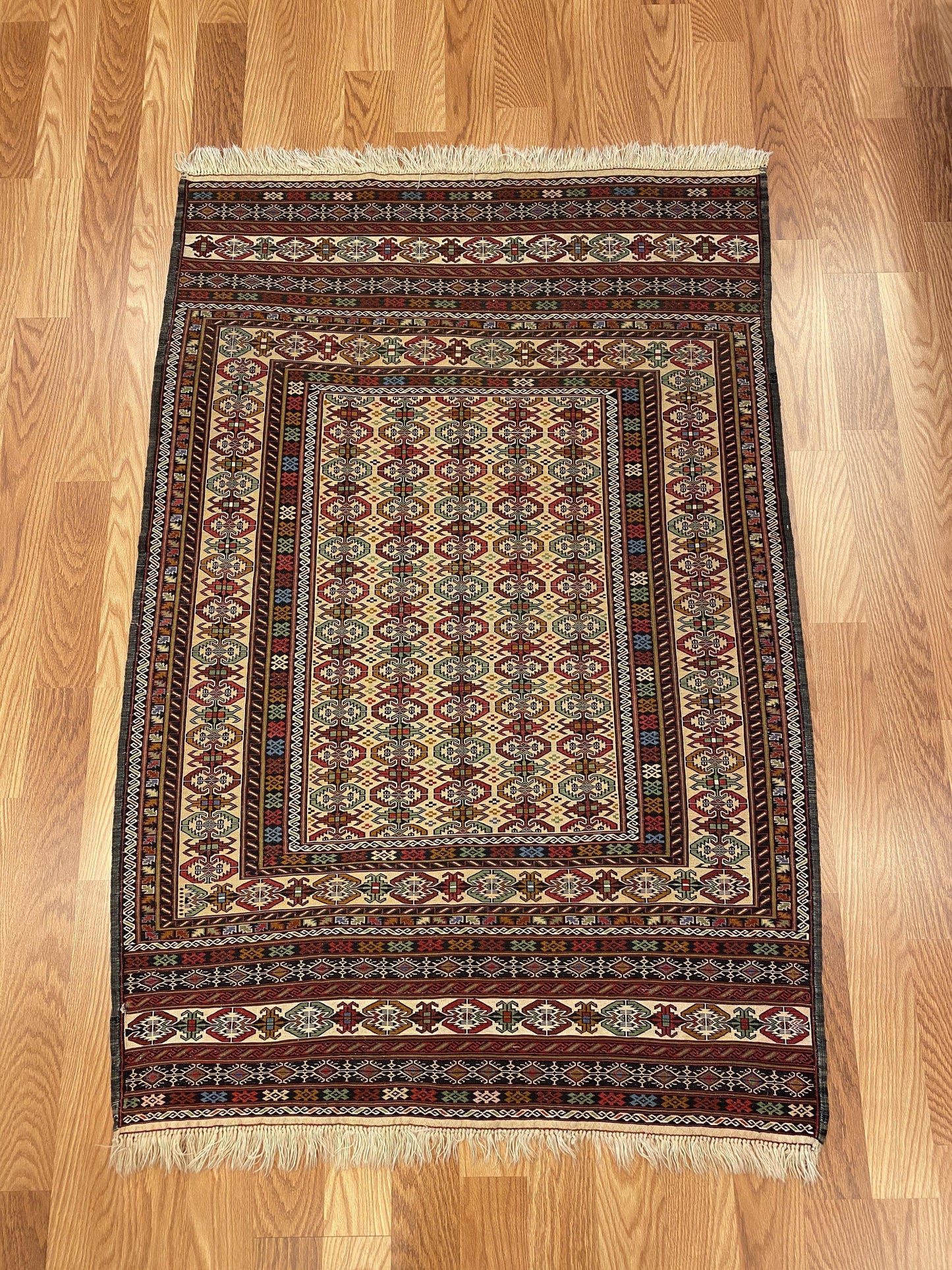 Kilim - Item BG236 - Baluchi Rug Gallery