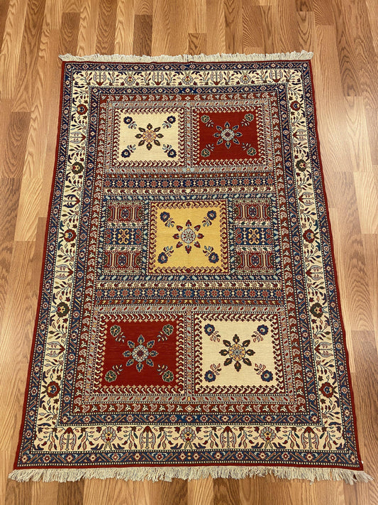 Kilim - Item BG259 - Baluchi Rug Gallery