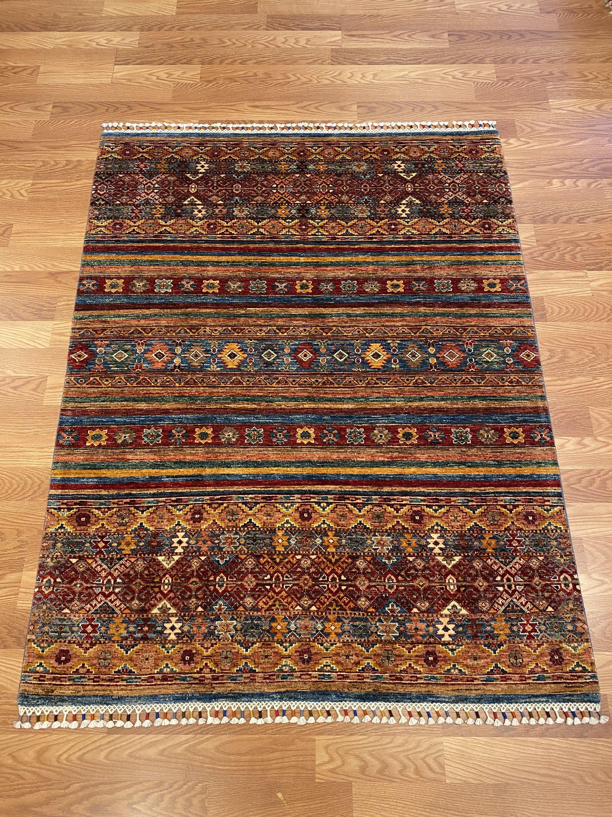 Tribal - Item BG291 - Baluchi Rug Gallery