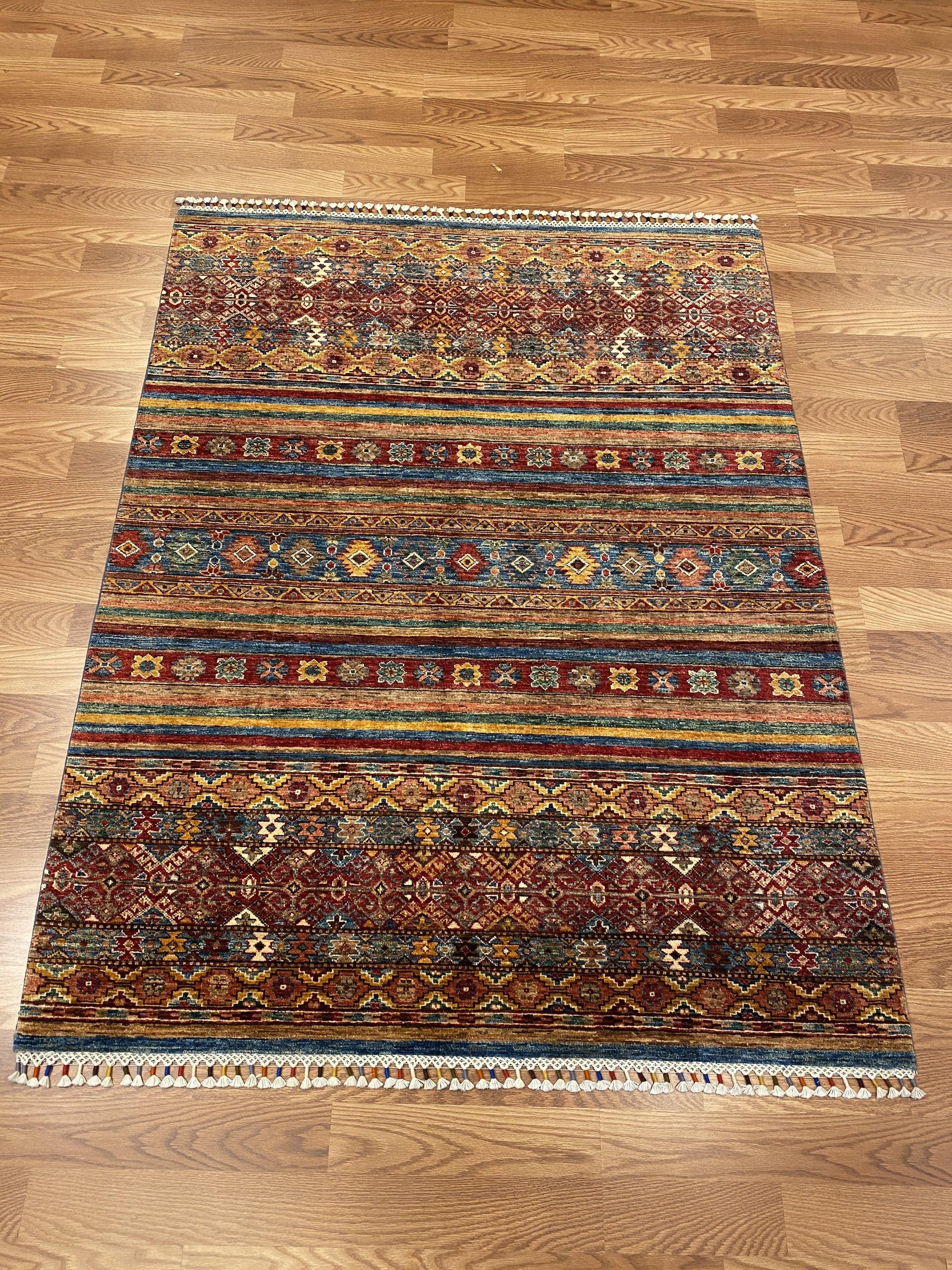 Tribal - Item BG291 - Baluchi Rug Gallery