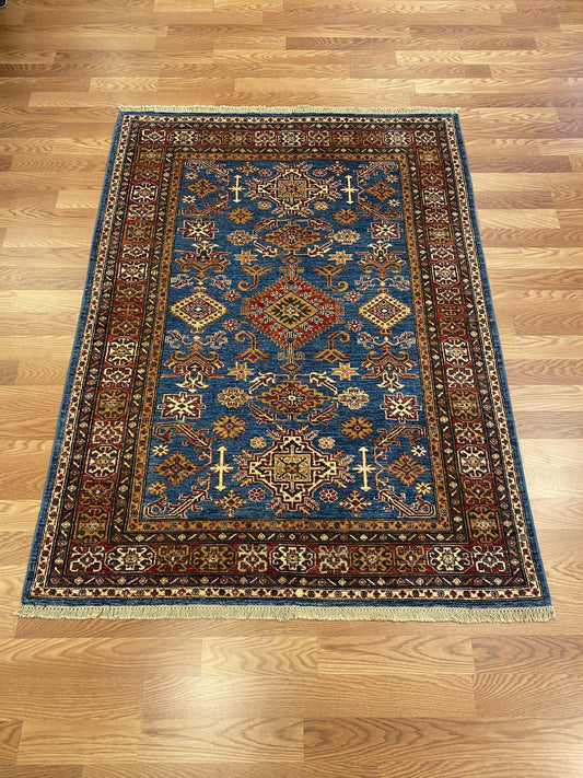 Kazak - Item BG294 - Baluchi Rug Gallery