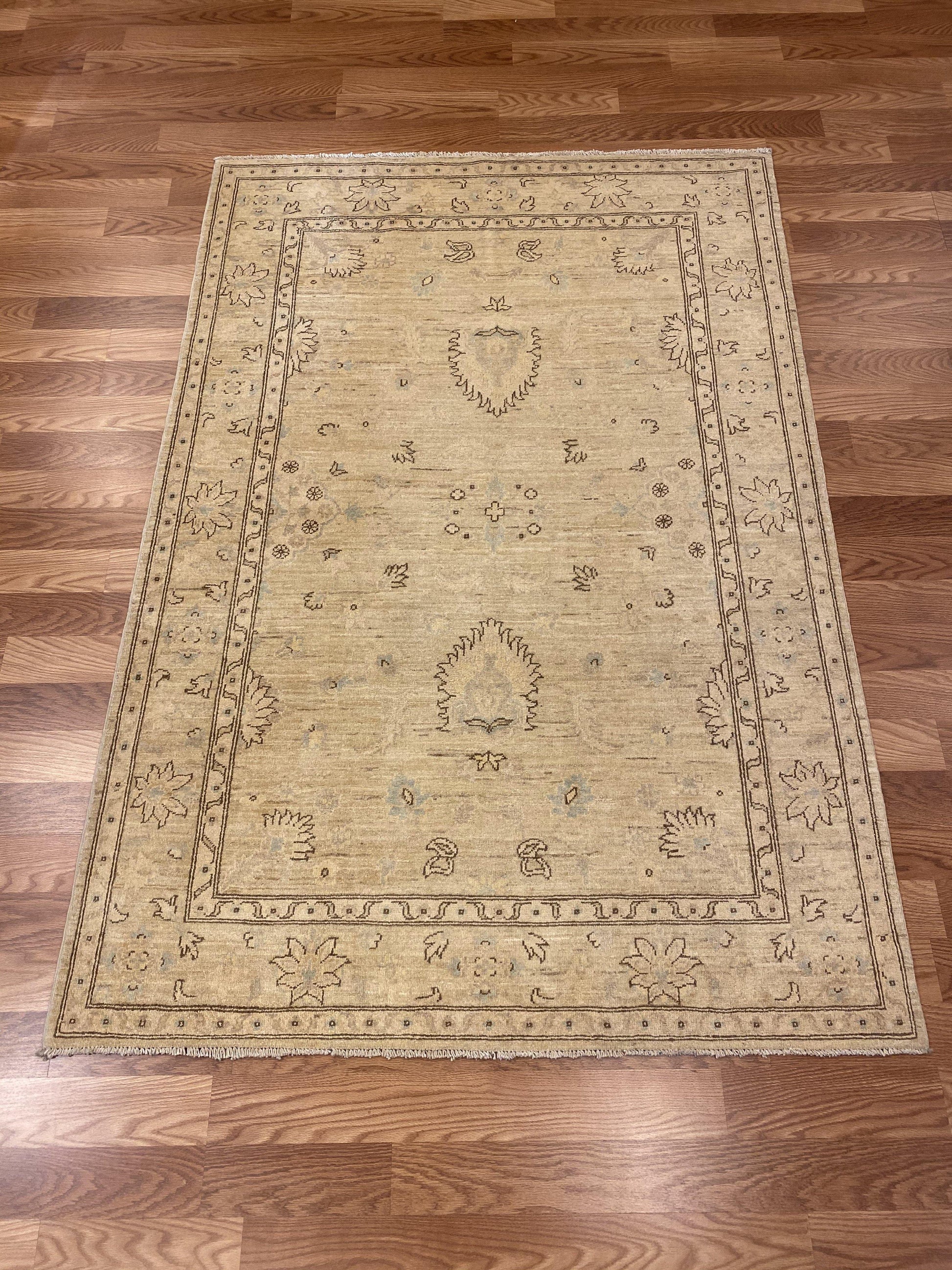 Modern - Item BG297 - Baluchi Rug Gallery