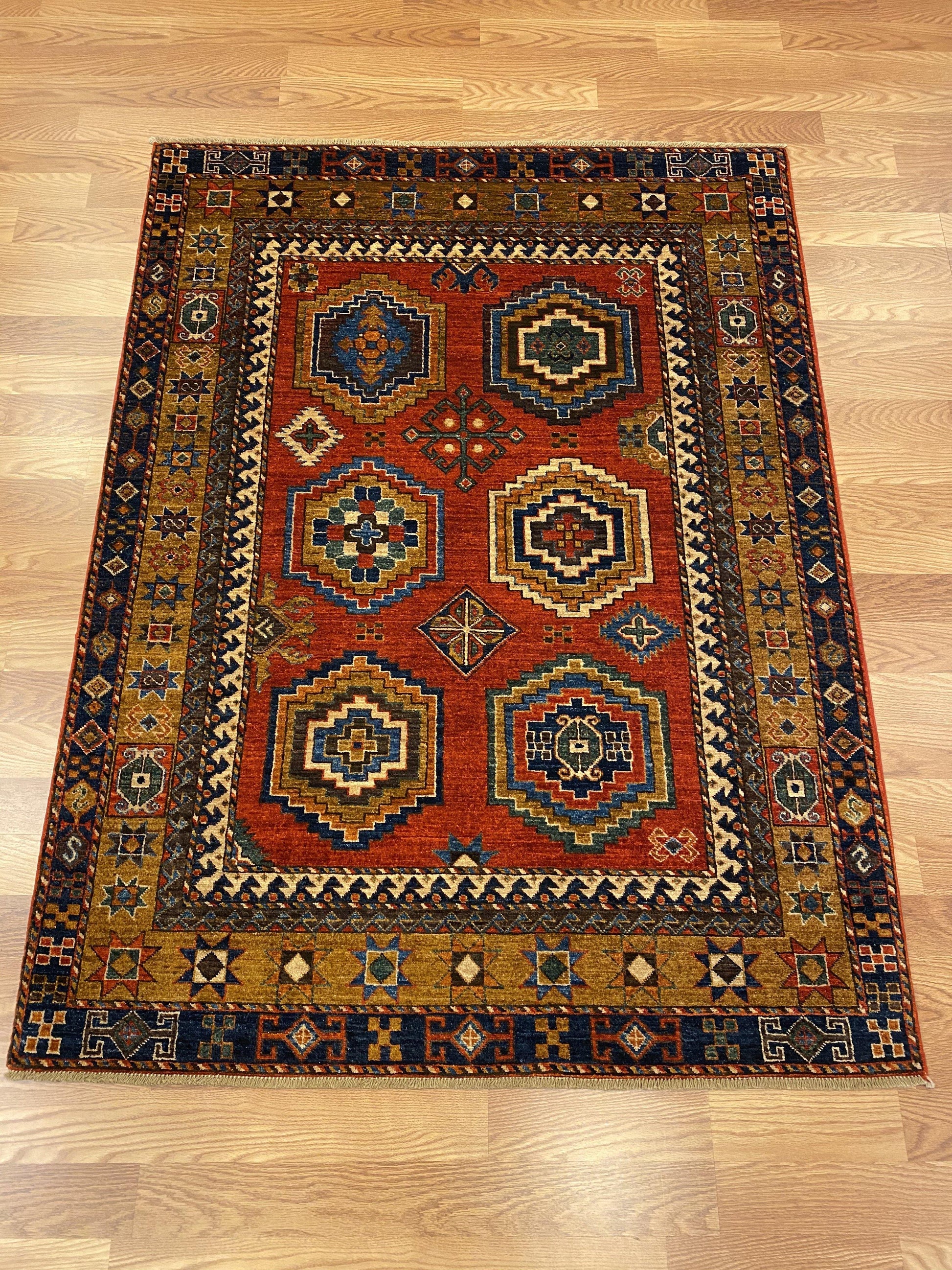 Tribal - Item BG300 - Baluchi Rug Gallery