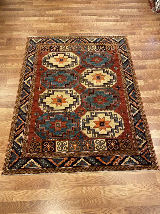 Tribal - Item BG301 - Baluchi Rug Gallery