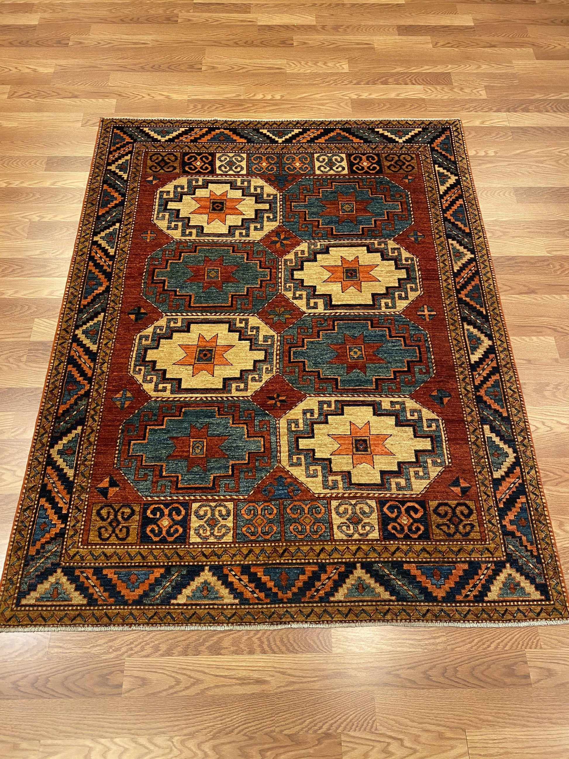 Tribal - Item BG301 - Baluchi Rug Gallery