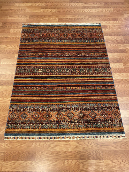 Tribal - Item BG303 - Baluchi Rug Gallery