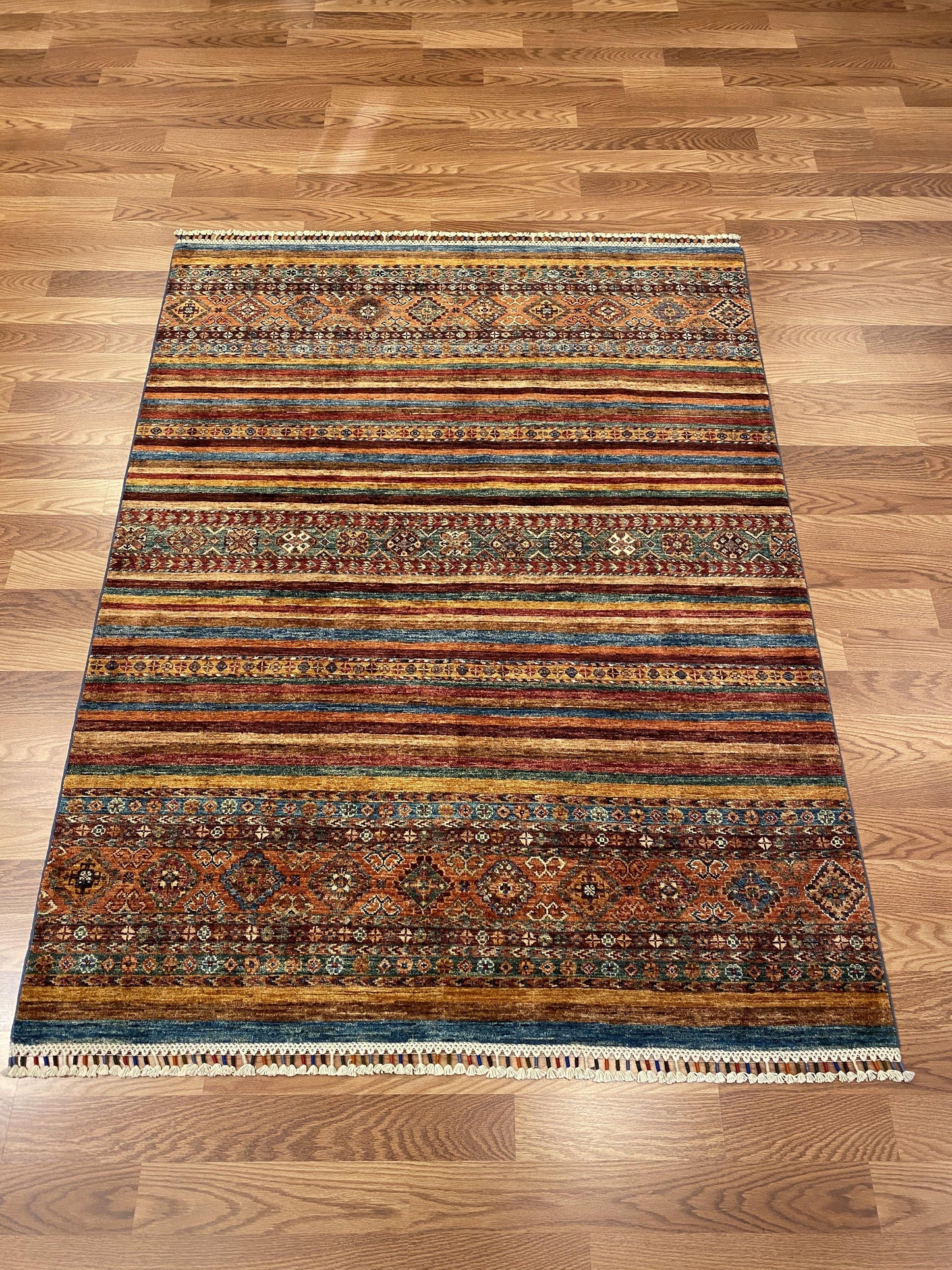 Tribal - Item BG303 - Baluchi Rug Gallery