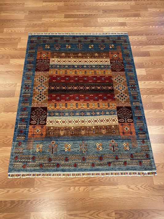 Tribal - Item BG304 - Baluchi Rug Gallery