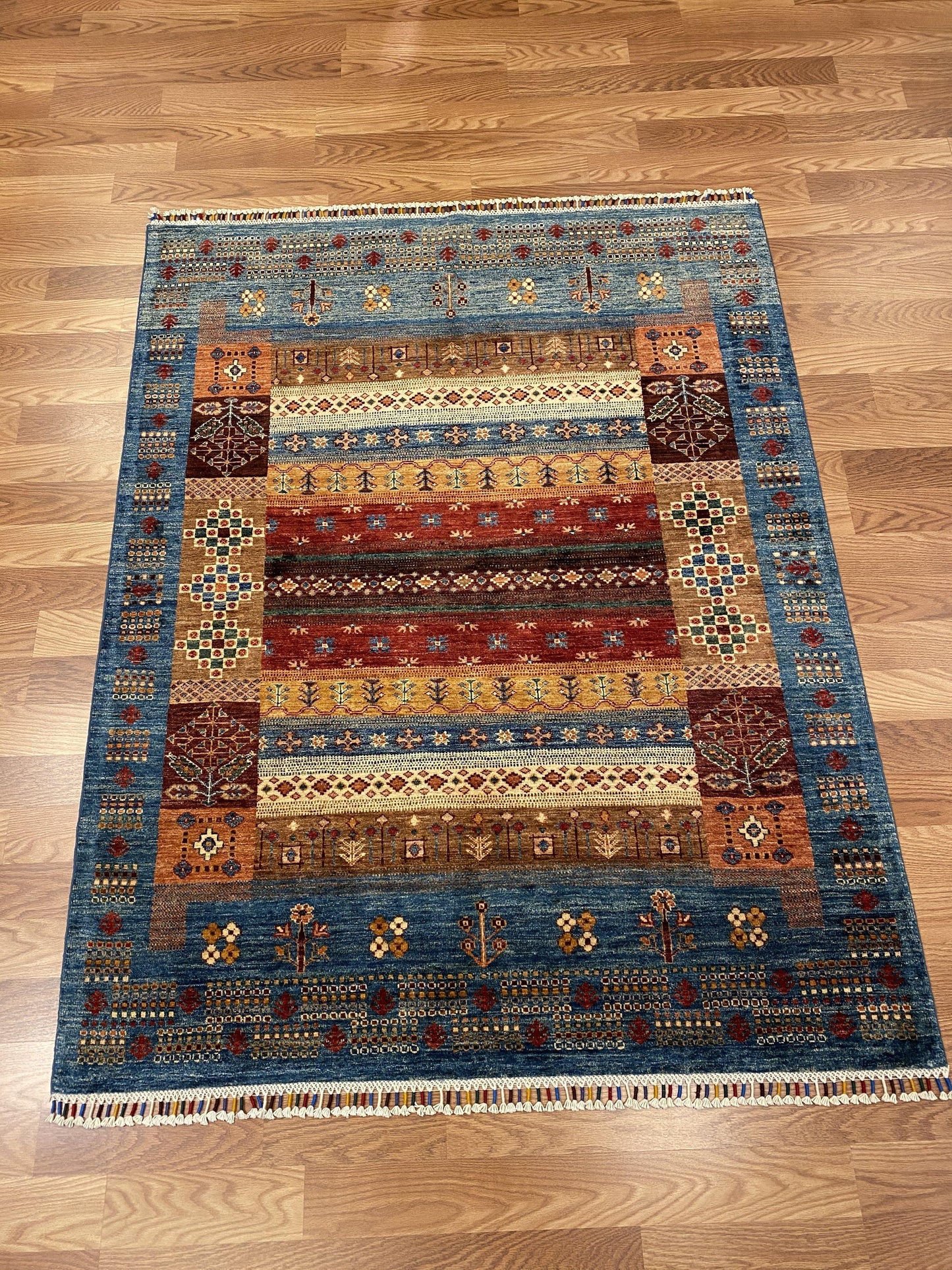 Tribal - Item BG304 - Baluchi Rug Gallery