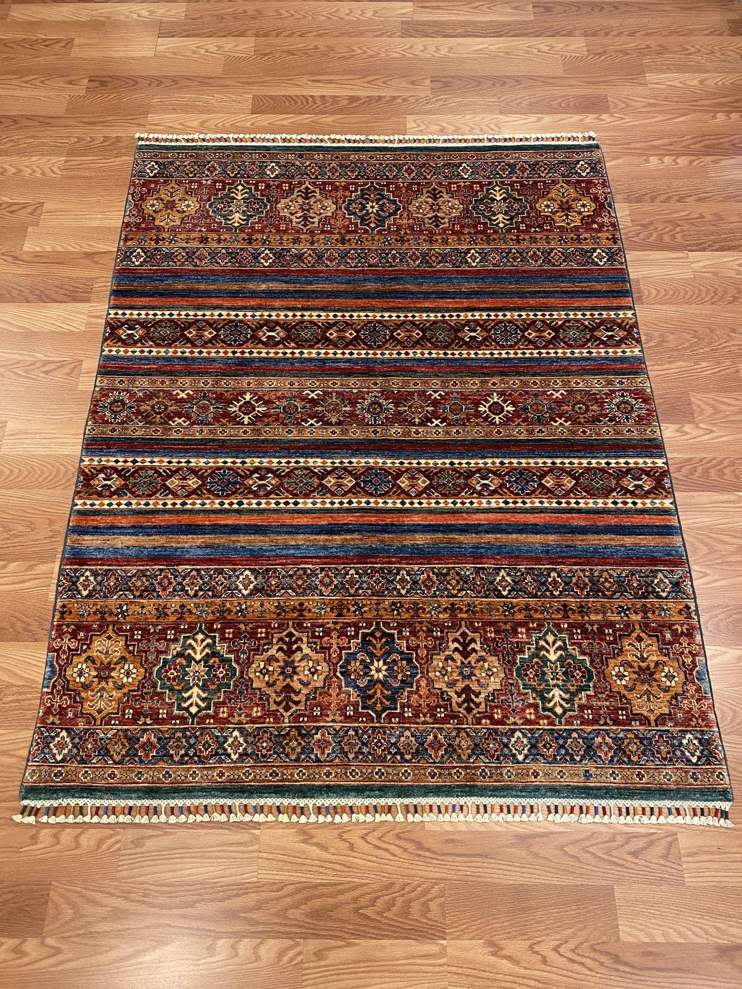 Tribal - Item BG309 - Baluchi Rug Gallery