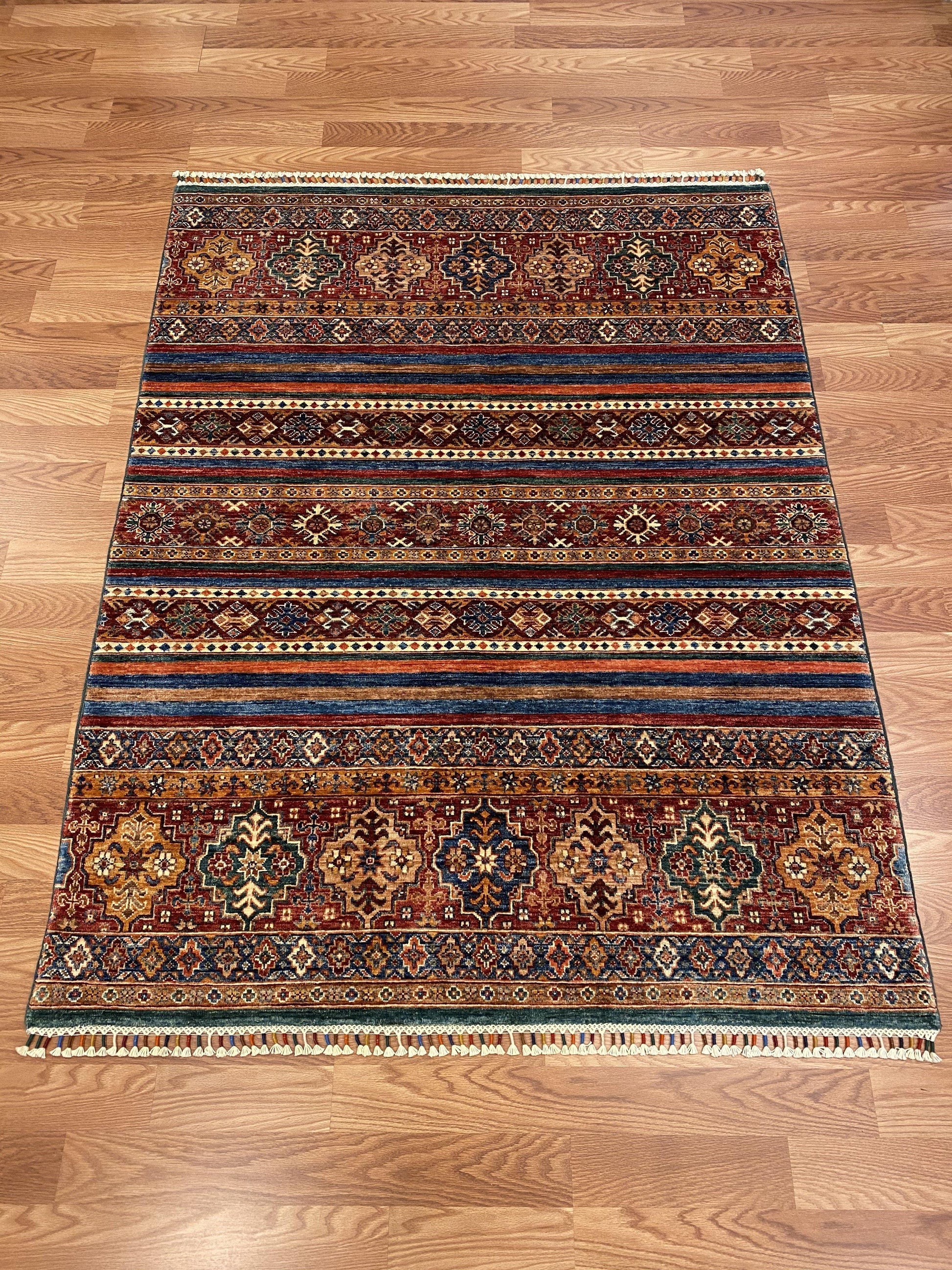 Tribal - Item BG309 - Baluchi Rug Gallery